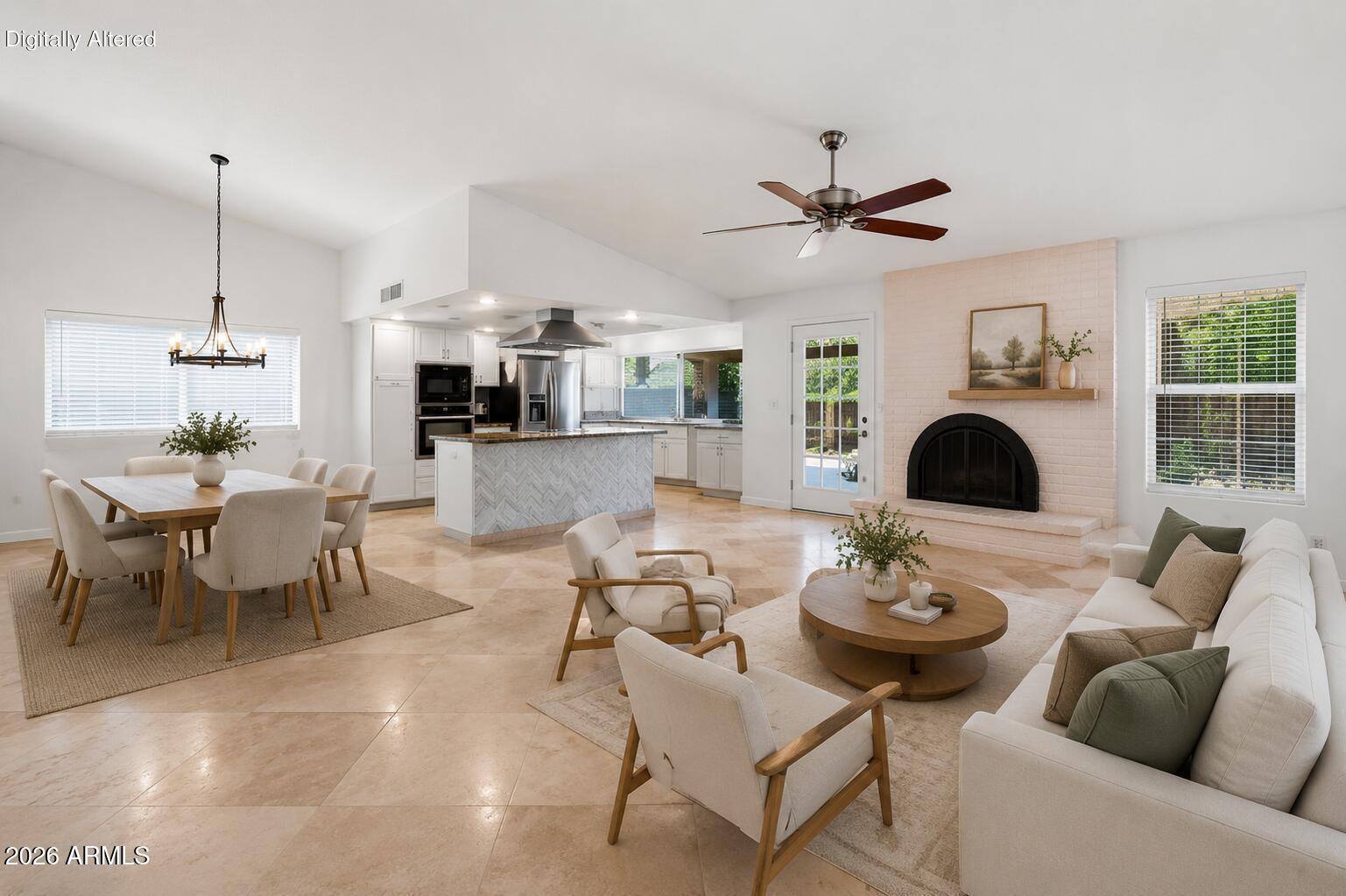 319 E HACKAMORE Street, Mesa, AZ 85201