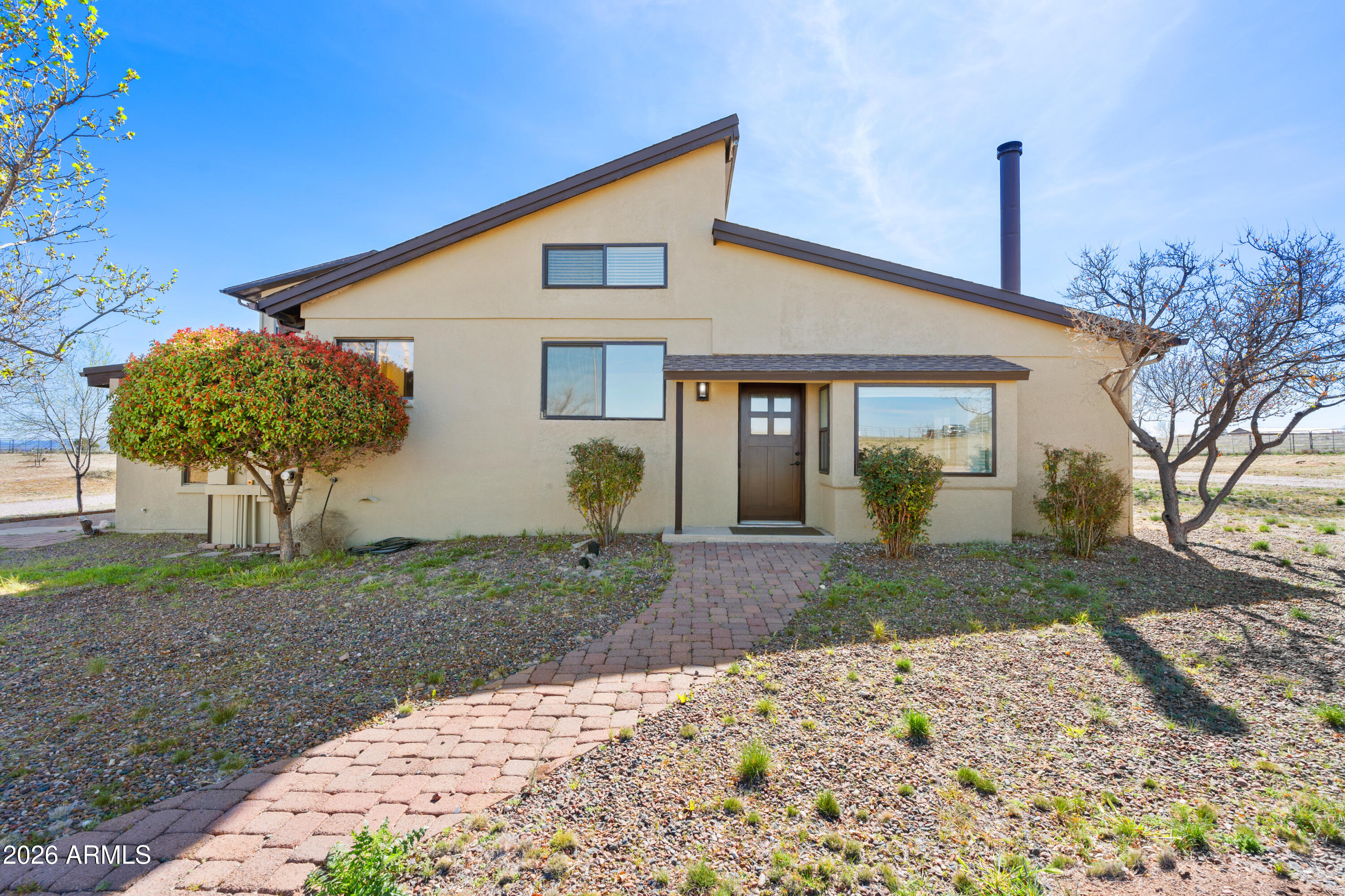 1445 S Table Mountain Road, Chino Valley, AZ 86323