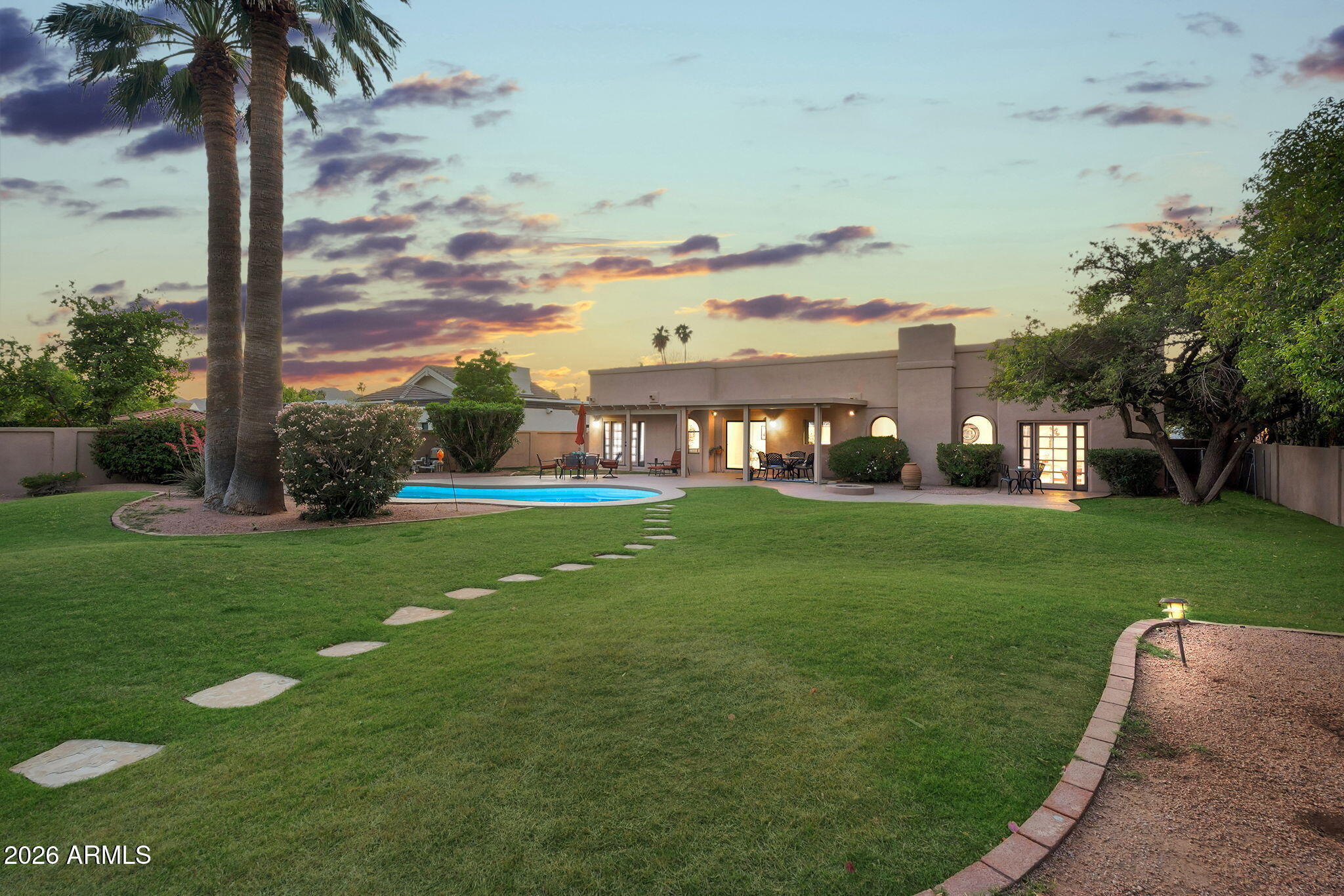 7631 E VIA DEL PLACITO, Scottsdale, AZ 85258