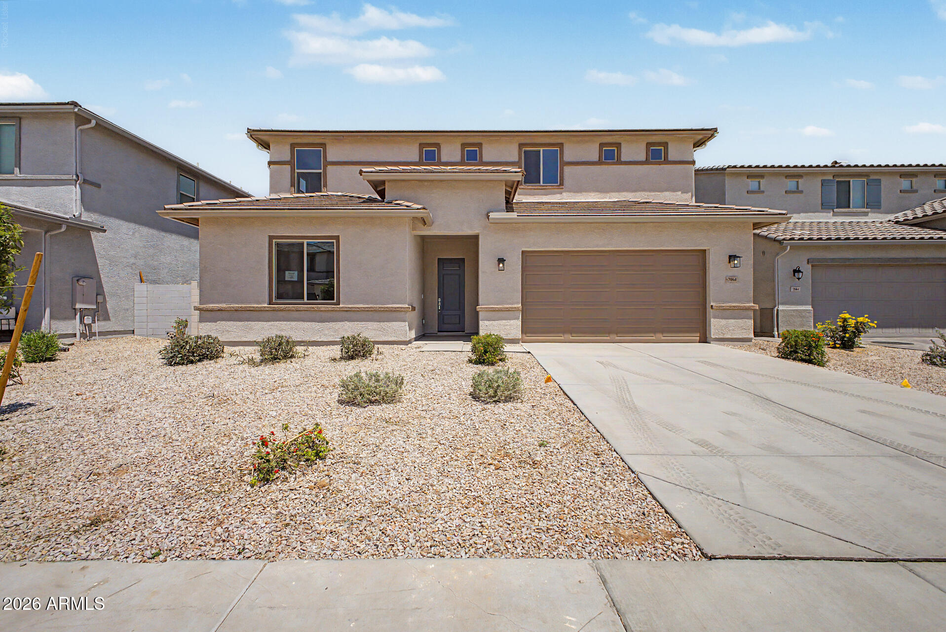 7064 E HAYRIDE Lane, San Tan Valley, AZ 85143