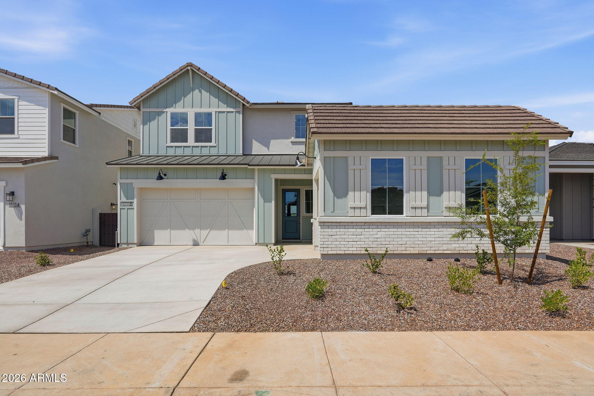 11118 E UTAH Avenue, Mesa, AZ 85212
