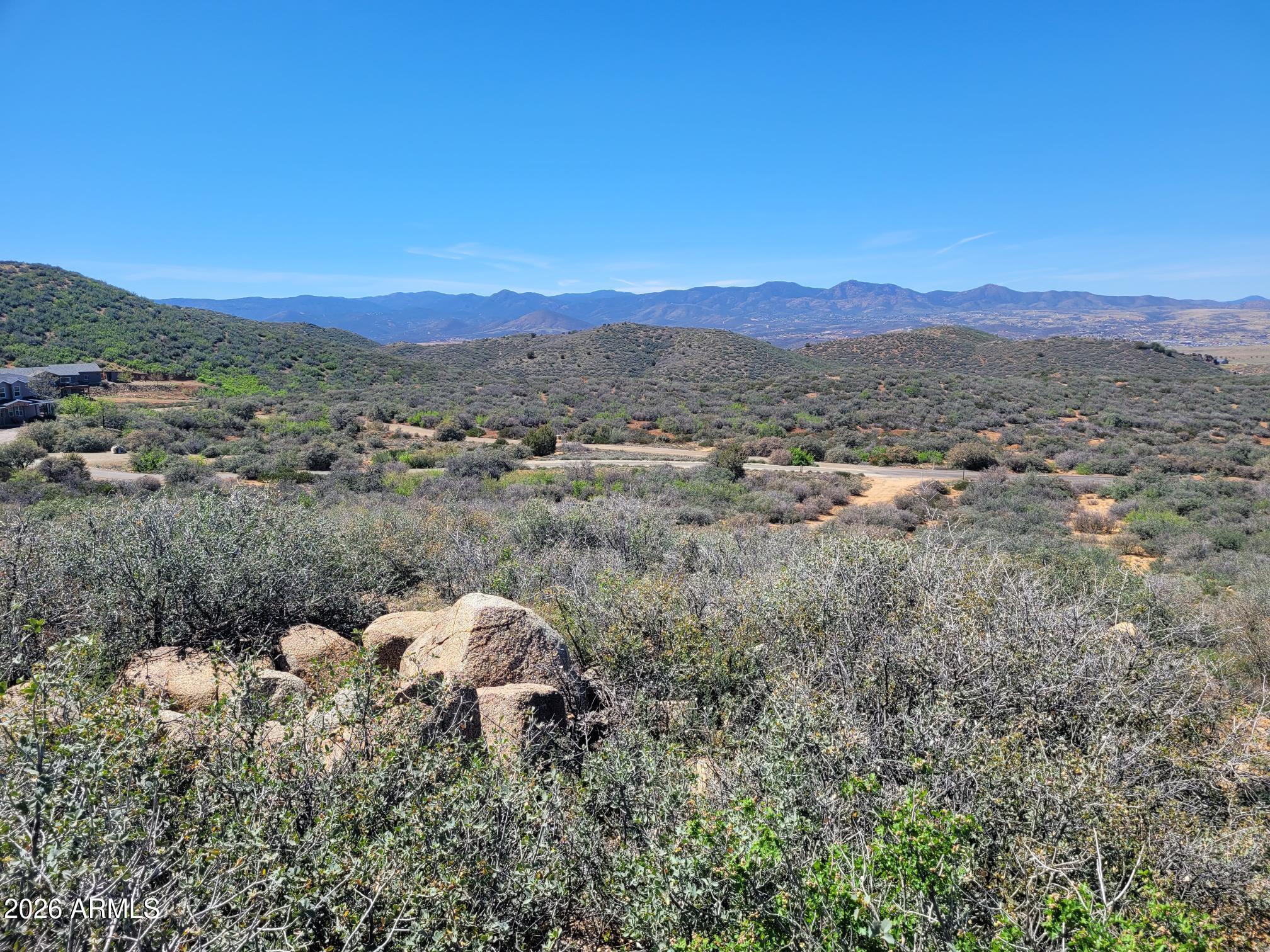 0 off of Bonanza Trail T-5, Dewey, AZ 86327