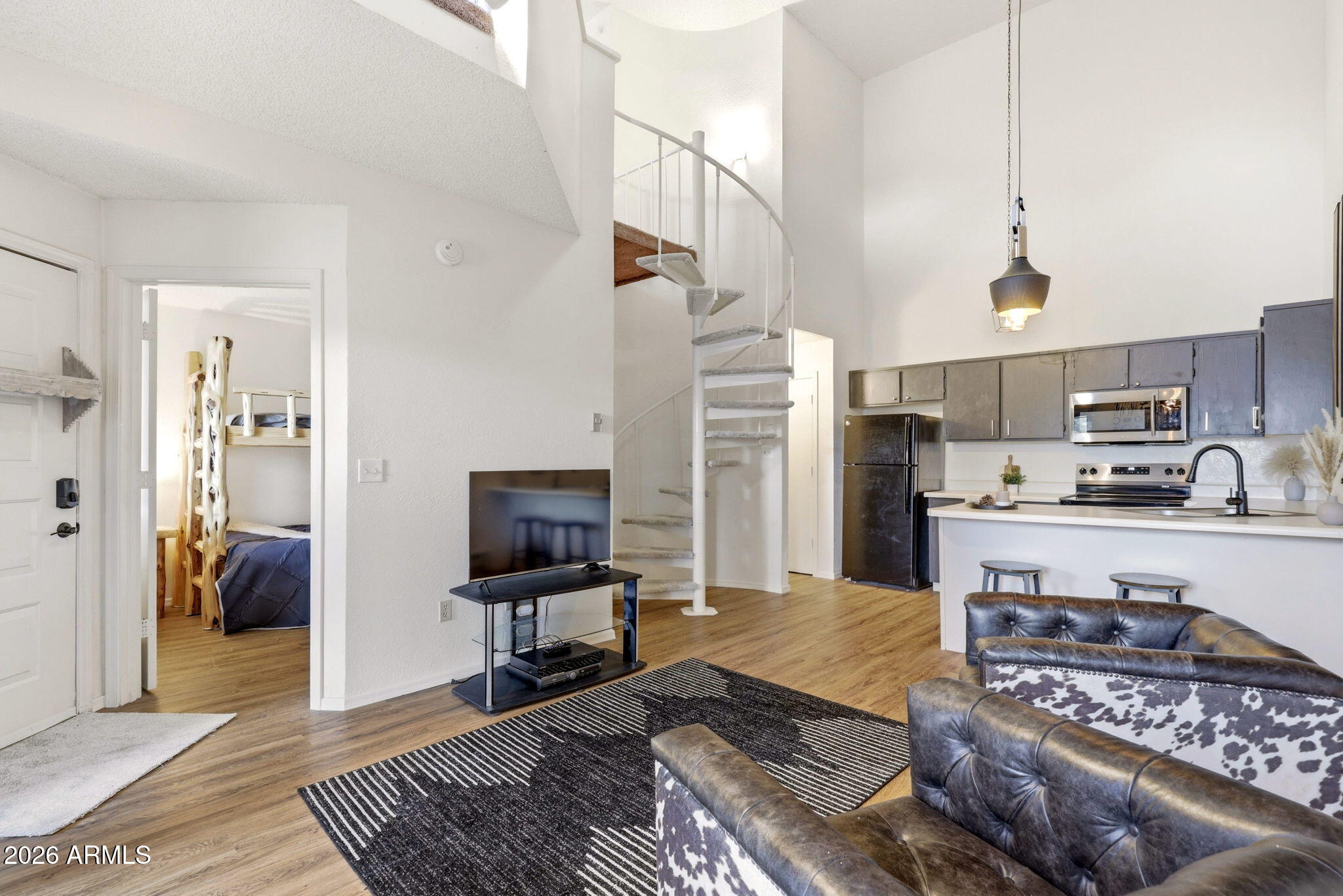 2700 S WHITE MOUNTAIN Road 1025, Show Low, AZ 85901