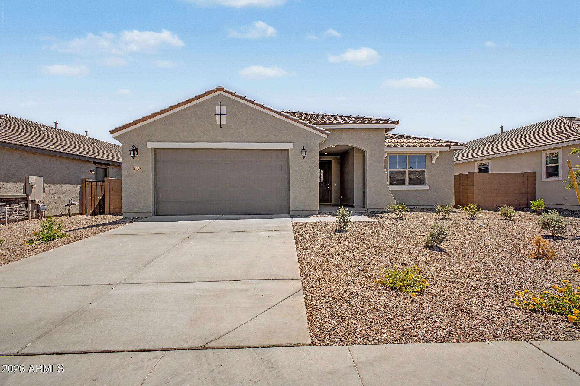 18597 W TOHONO Drive, Goodyear, AZ 85338