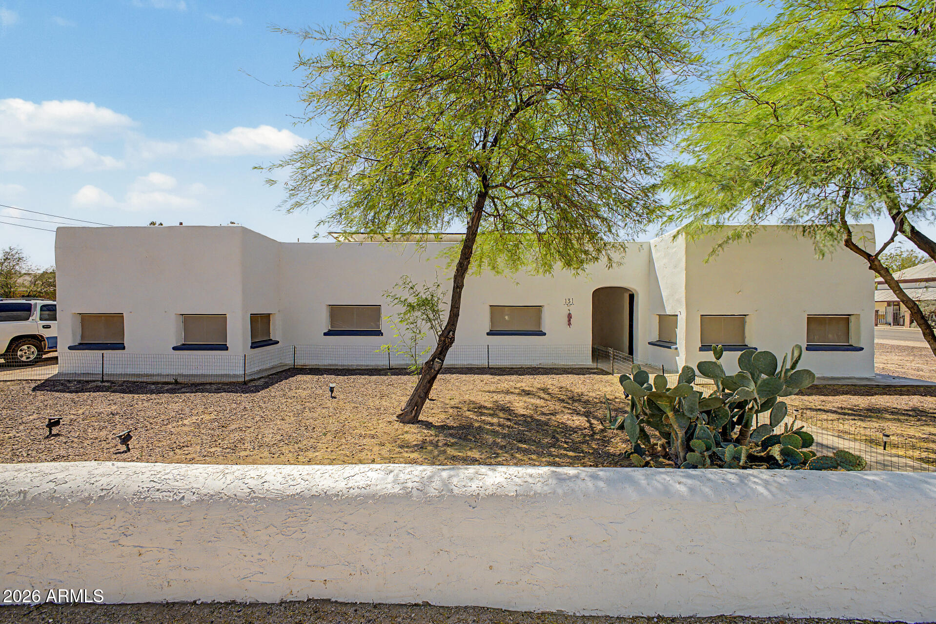 131 E 8TH Street, Florence, AZ 85132