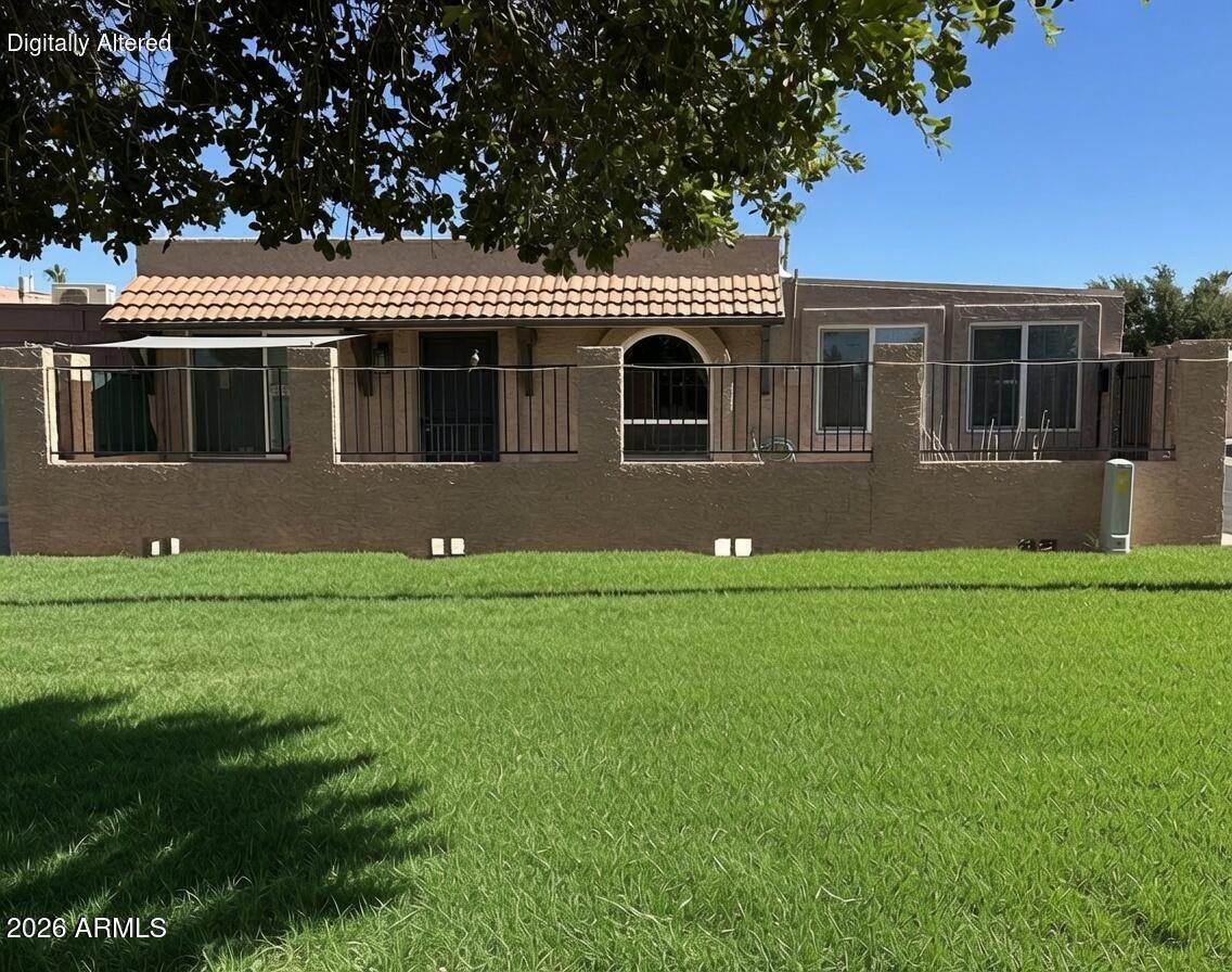 2233 N RECKER Road, Mesa, AZ 85215
