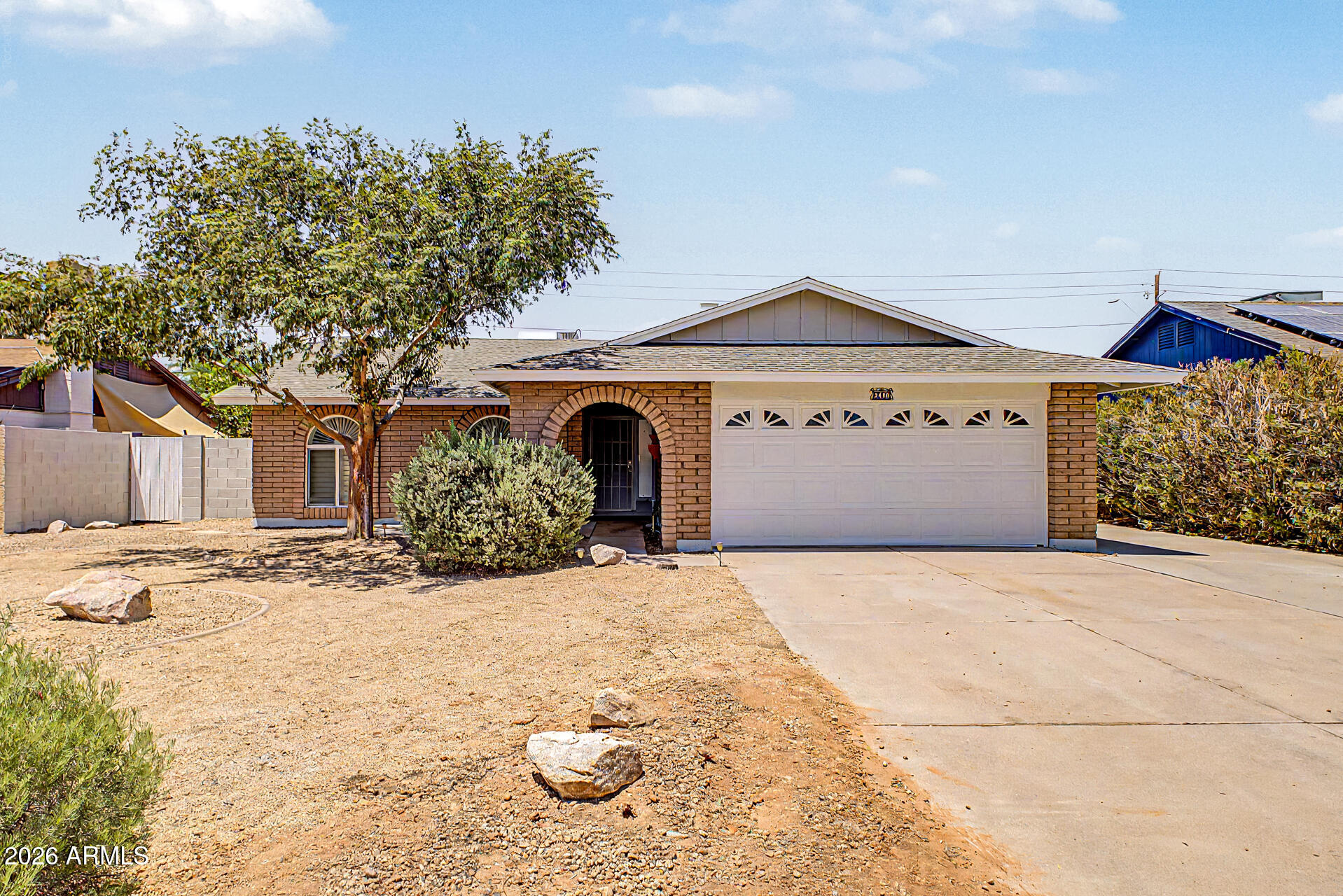 3410 W JUNIPER Avenue, Phoenix, AZ 85053