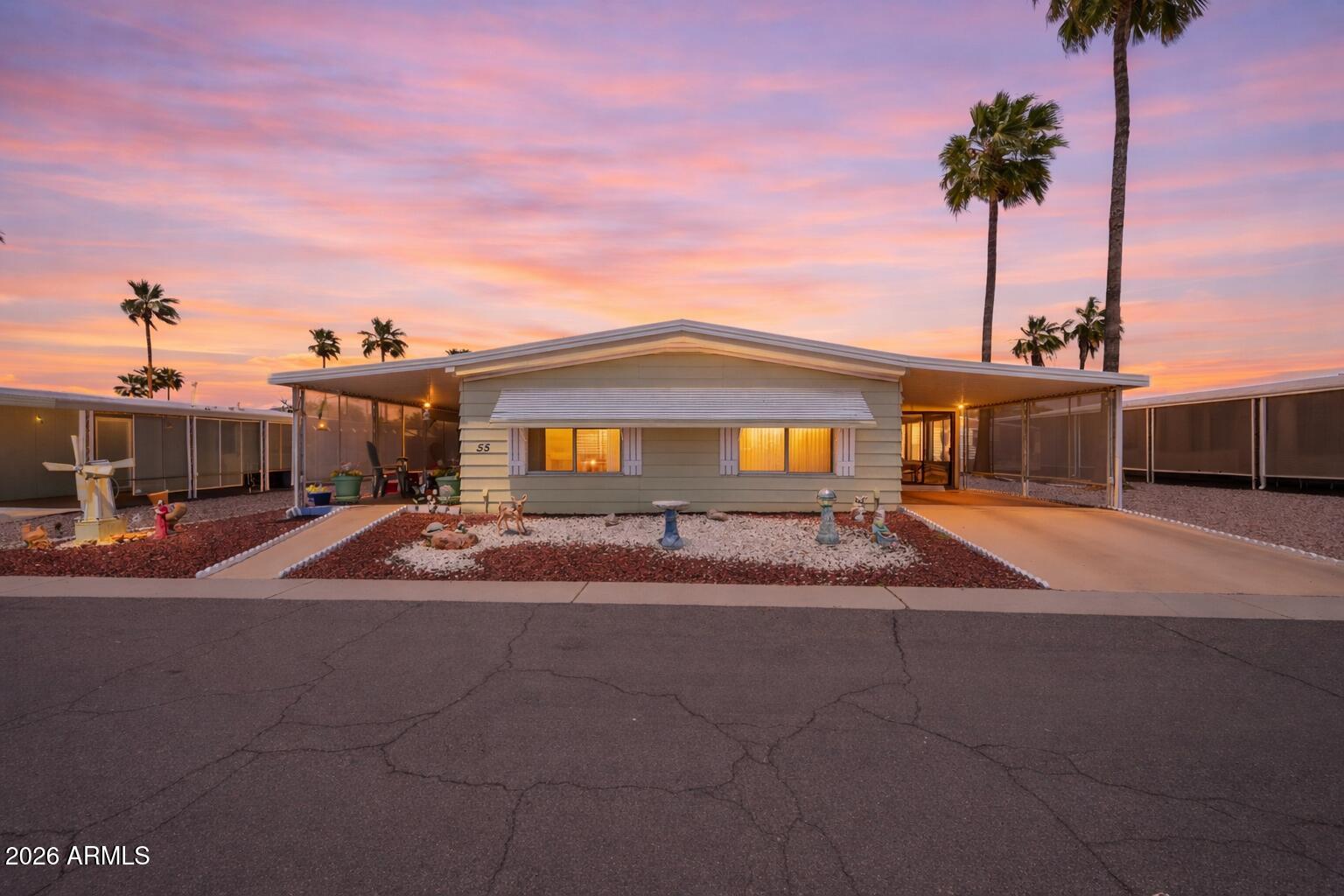 661 S HAWES Road 55, Mesa, AZ 85208