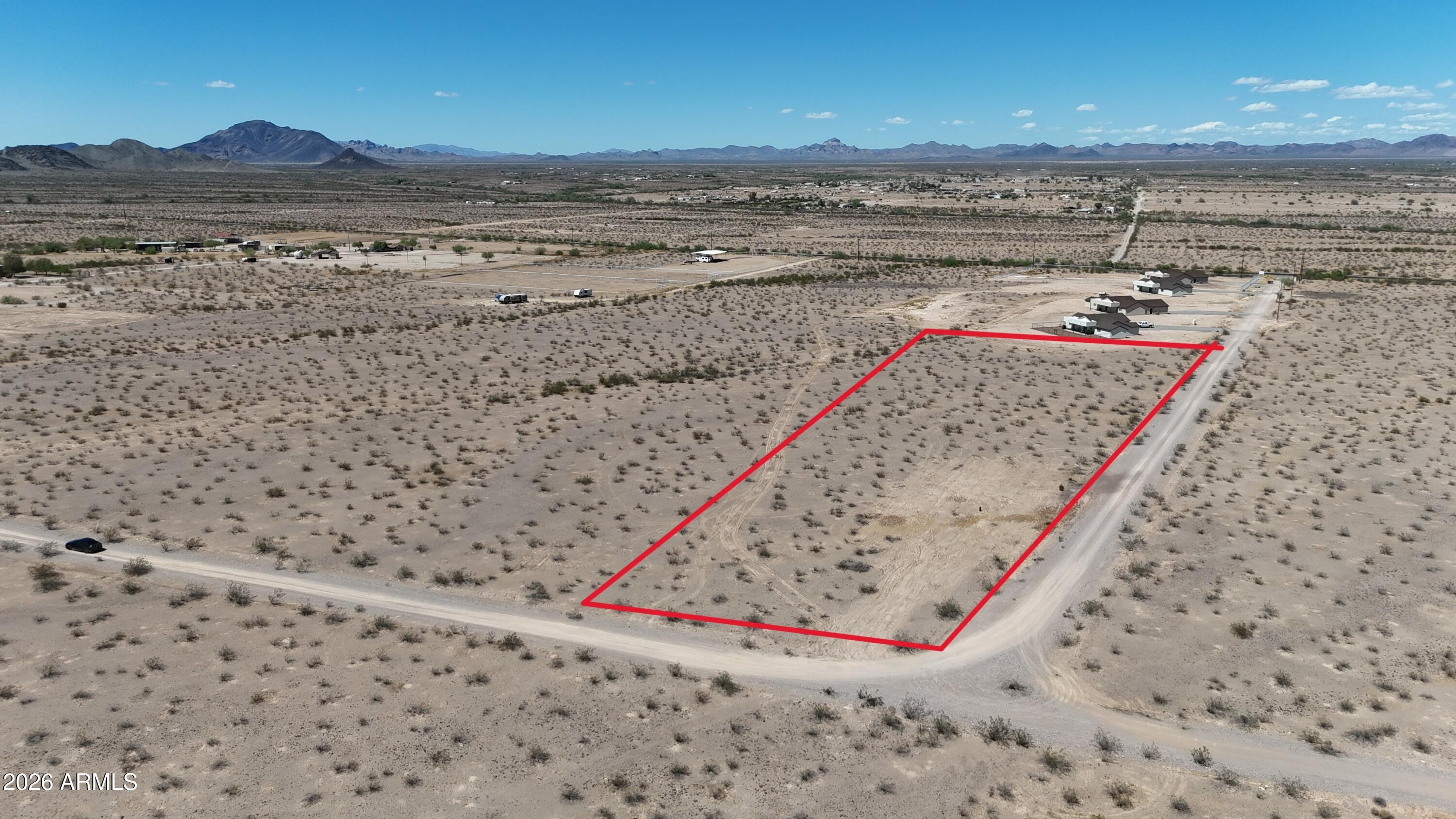 xxxx N 431st Avenue 42, Tonopah, AZ 85354