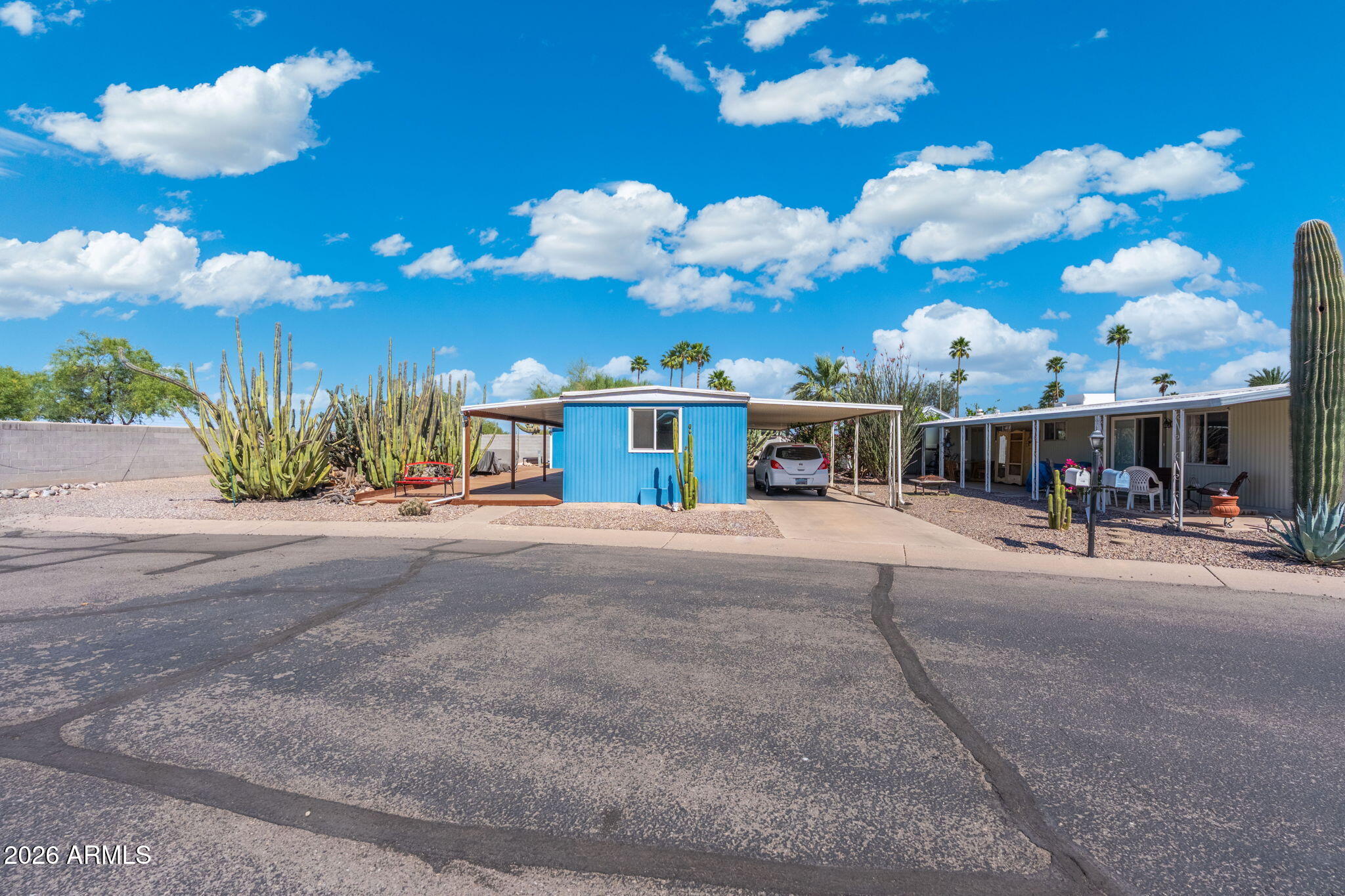2100 N TREKELL Road 117, Casa Grande, AZ 85122