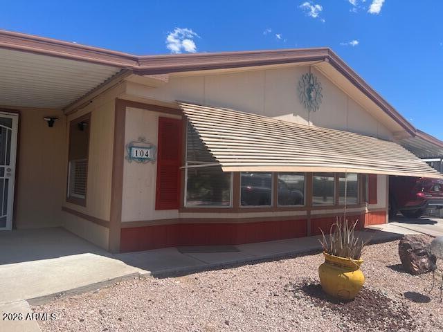 834 S Meridian Road 104, Apache Junction, AZ 85120