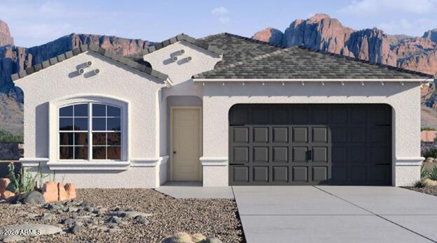 6781 W SPUR Drive, Peoria, AZ 85383