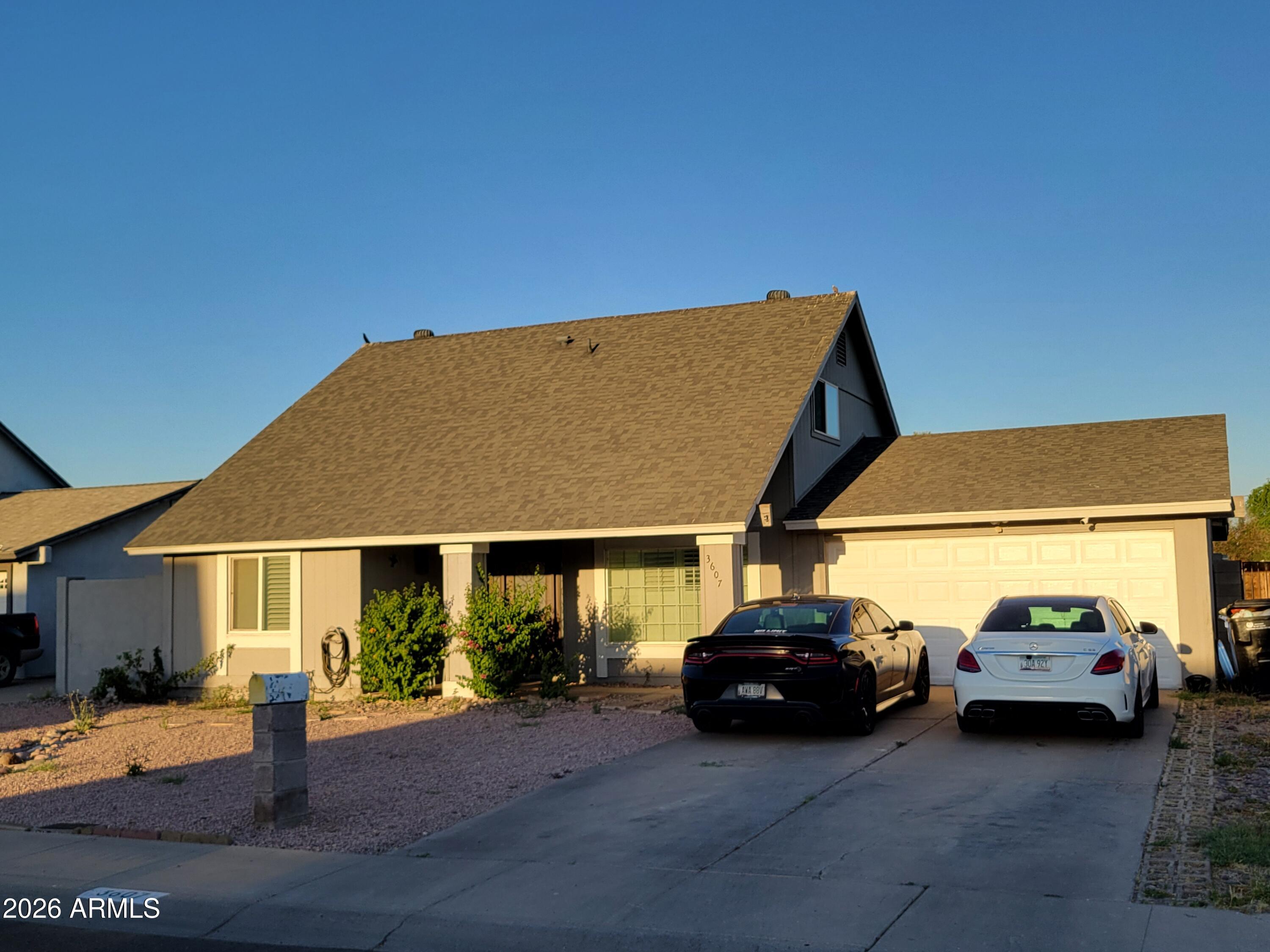 3607 N 90TH Avenue, Phoenix, AZ 85037
