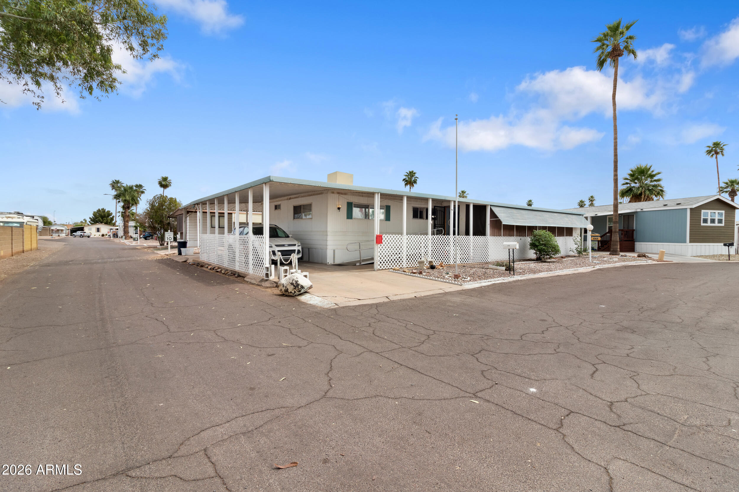 701 S DOBSON Road 448, Mesa, AZ 85202