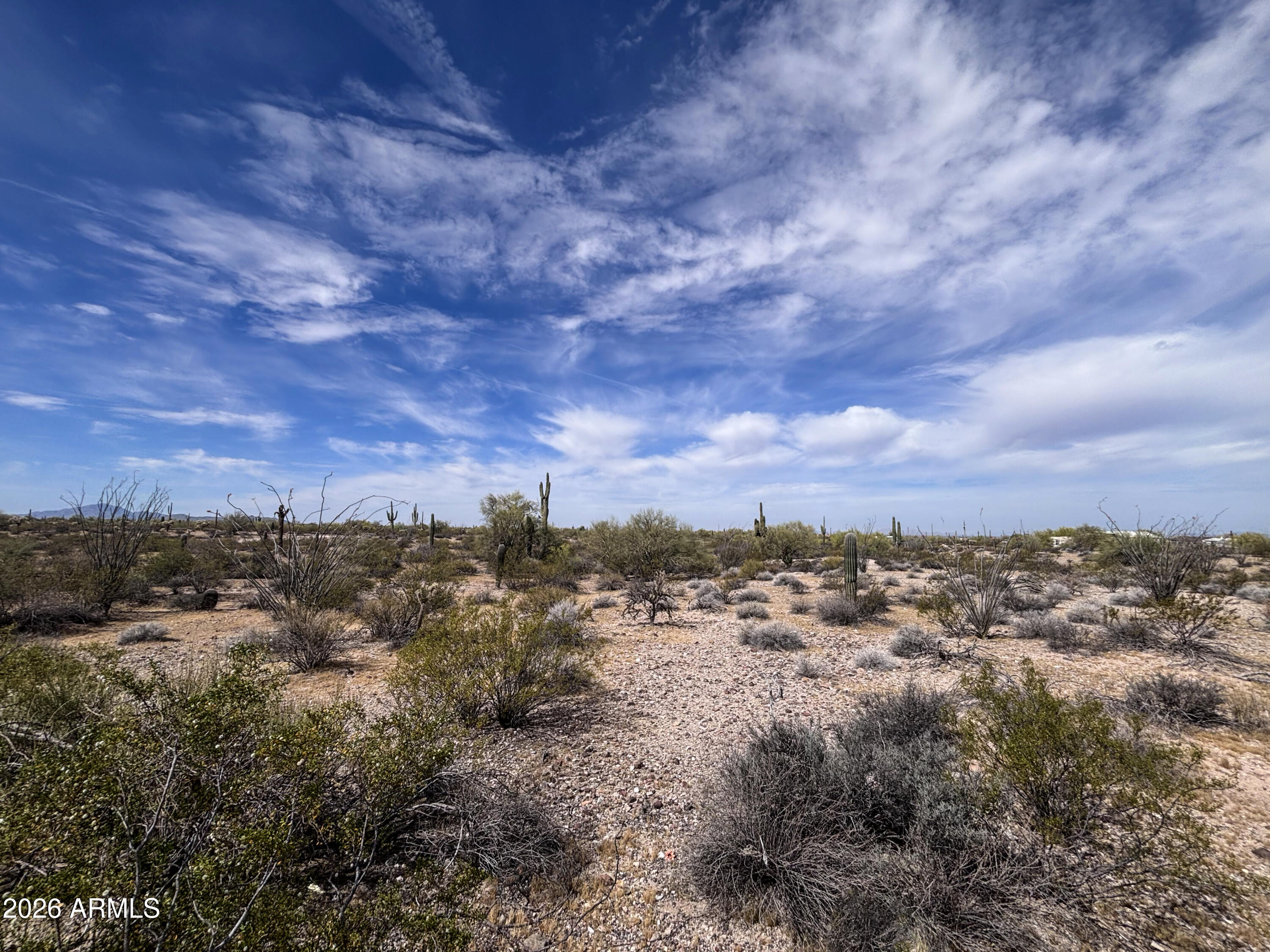 10xxx Showdown Lane 43, Florence, AZ 85132