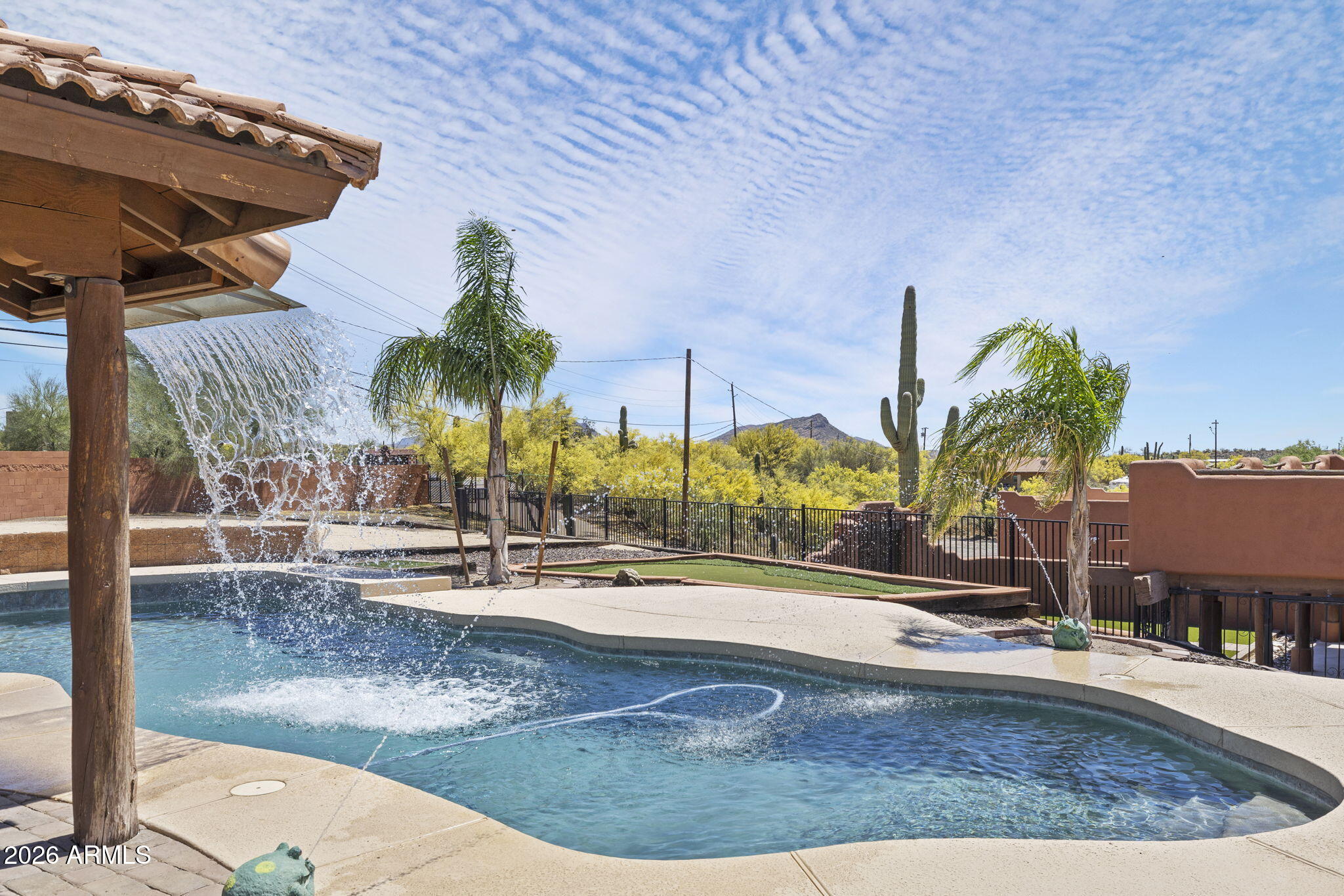 47012 N New River Road, New River, AZ 85087