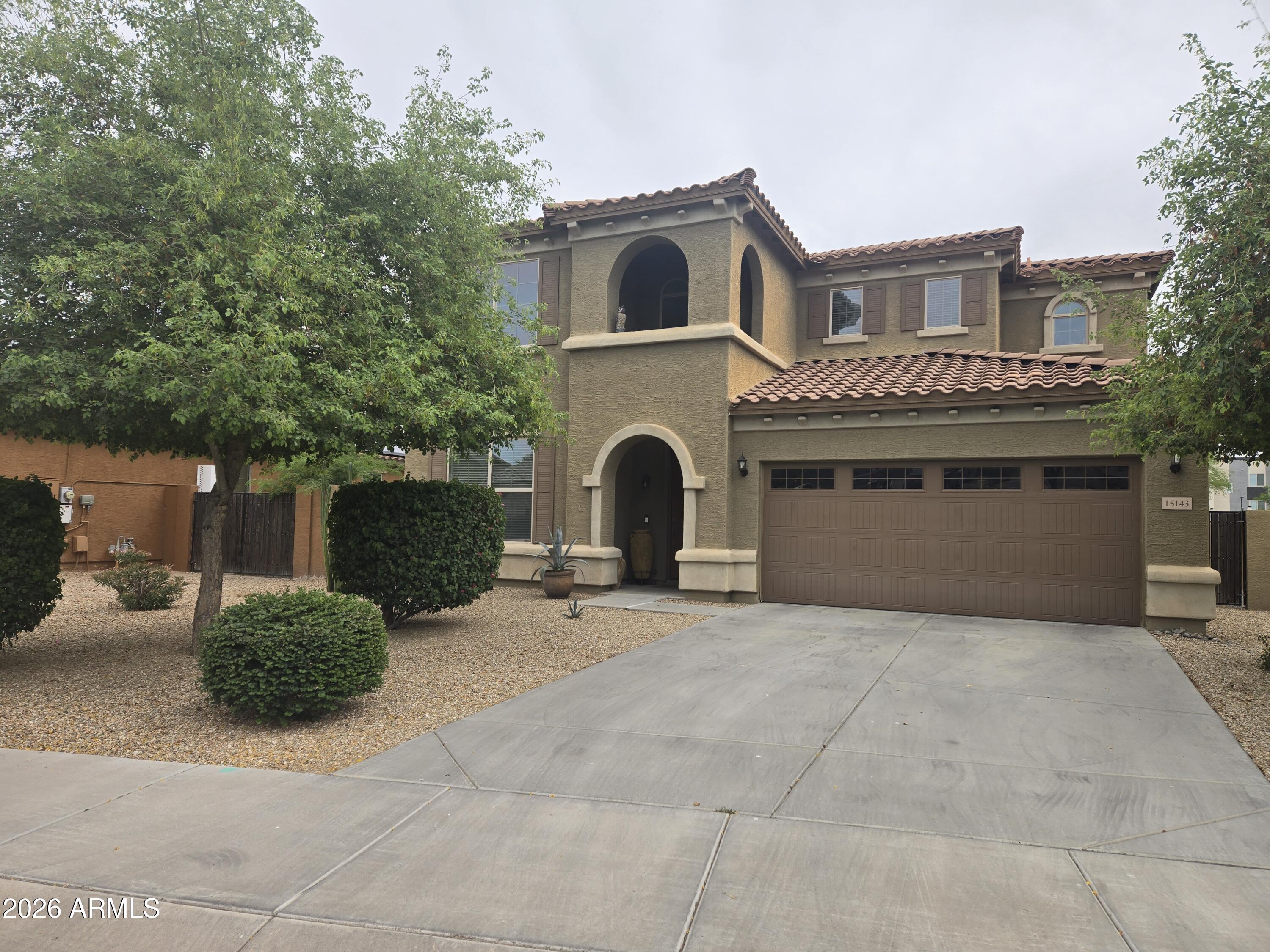 15143 W WESTVIEW Drive, Goodyear, AZ 85395
