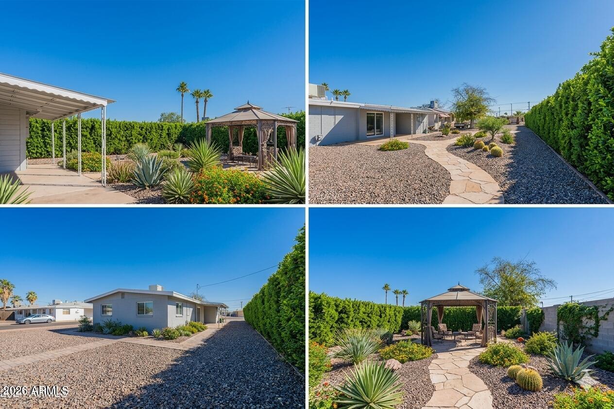 11107 W IOWA Avenue ., Youngtown, AZ 85363