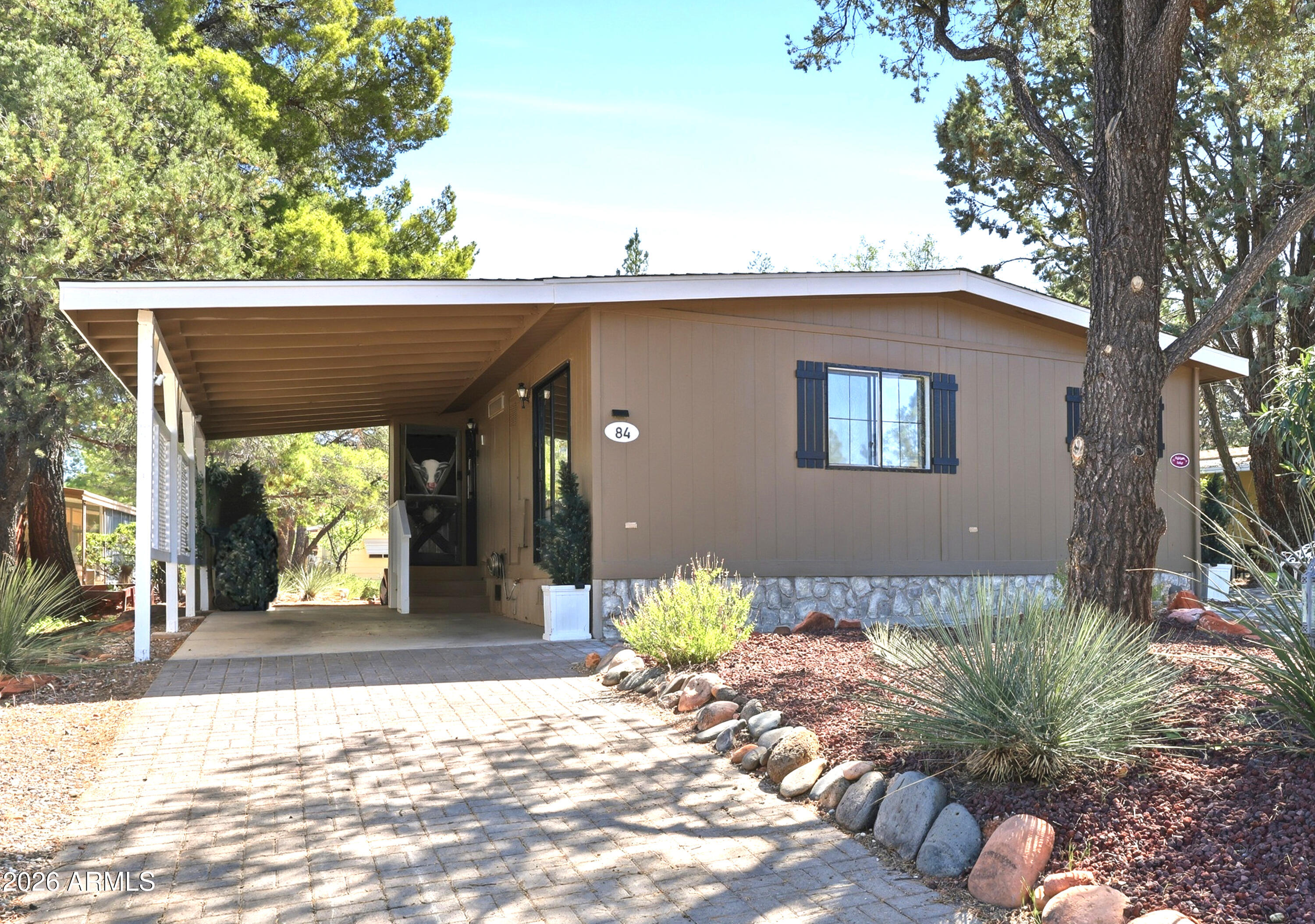 6770 W State Route 89A 84, Sedona, AZ 86336