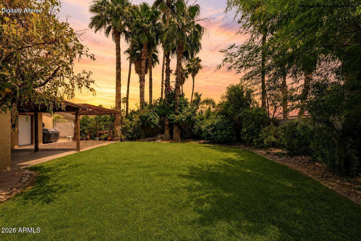4523 E Voltaire Avenue, Phoenix, AZ 85032