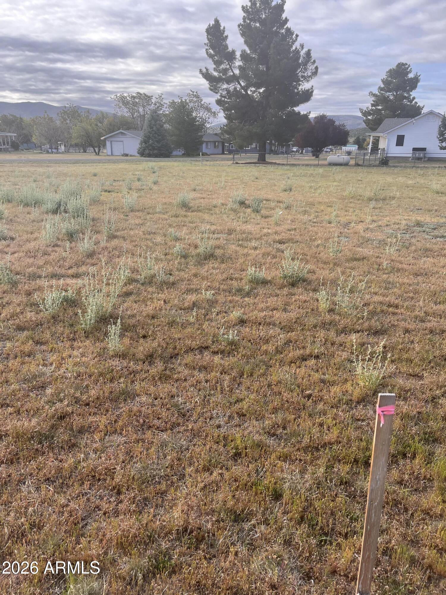 18494 S JOSEPH HODGE Road 5, Peeples Valley, AZ 86332