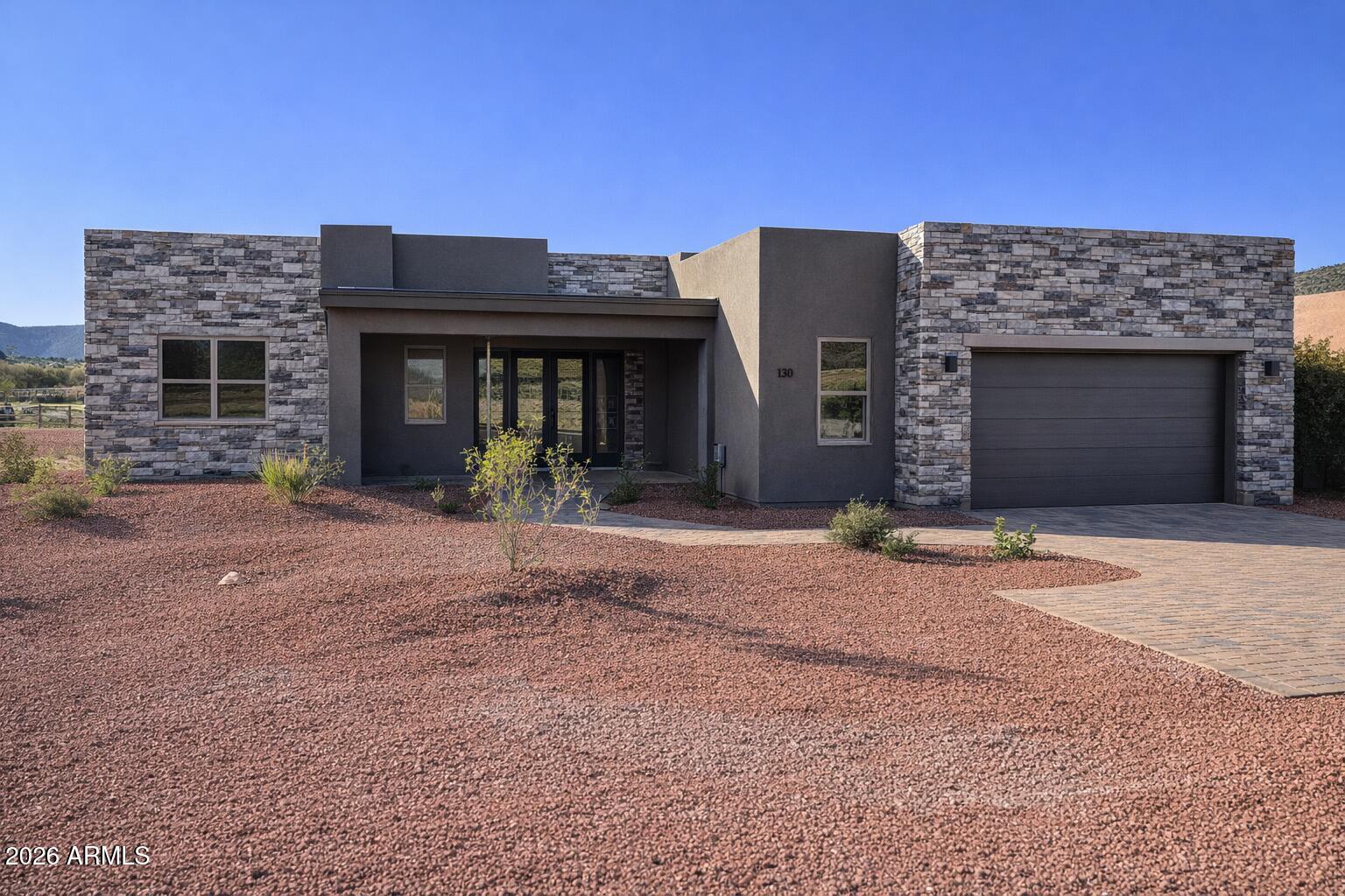 125 Starlight Way, Sedona, AZ 86351