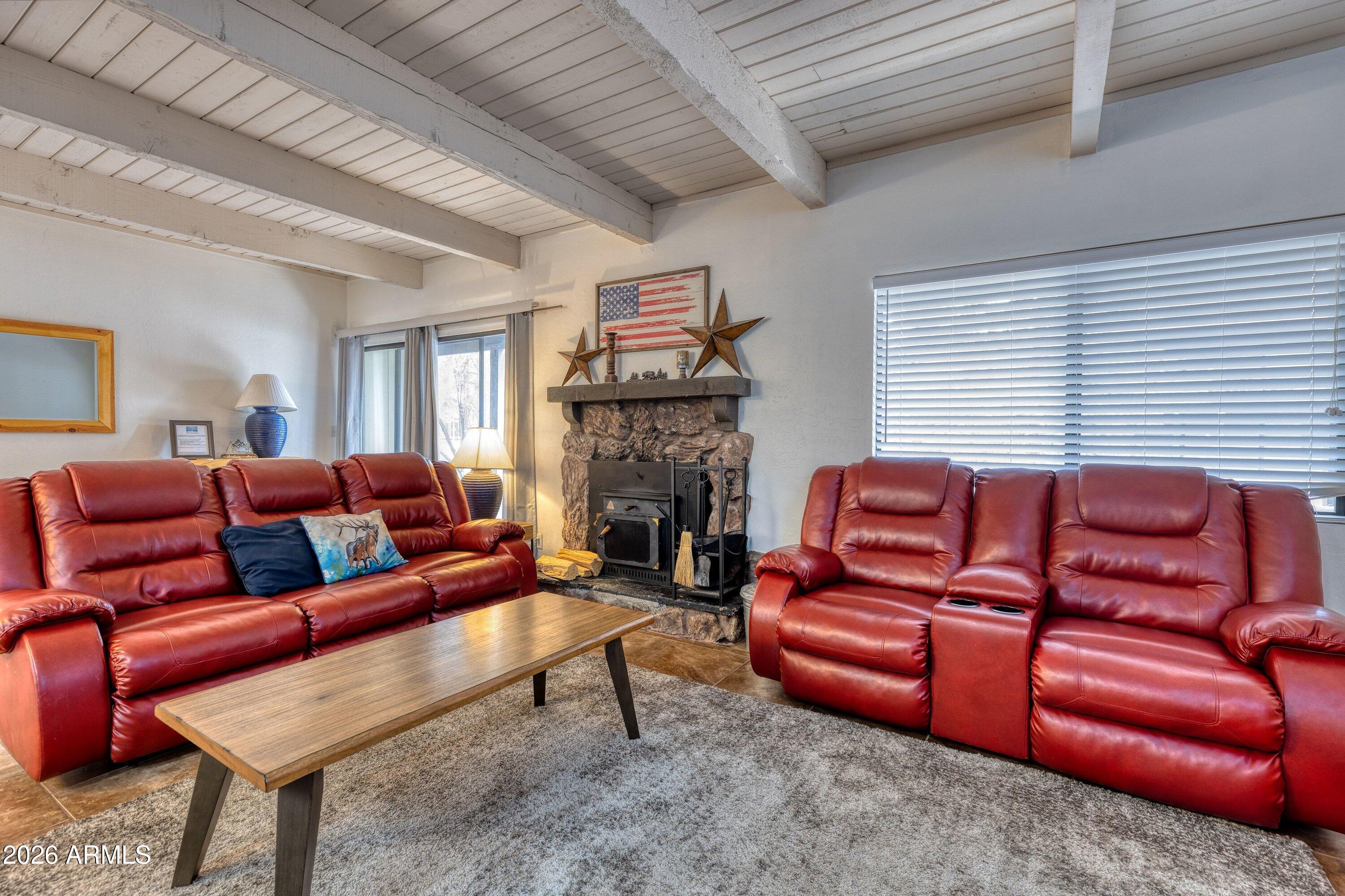 2868 PARK Circle 38, Pinetop, AZ 85935