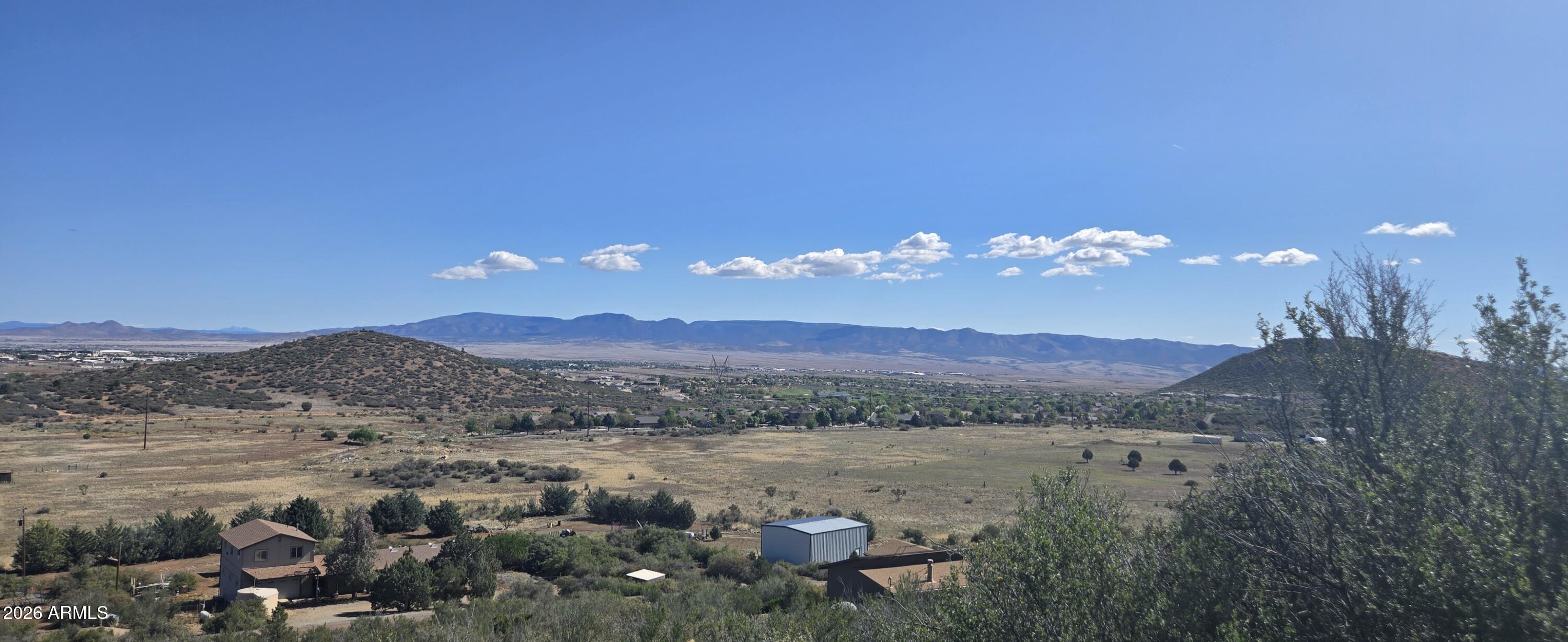 006 E Cibola Circle -, Prescott, AZ 86303