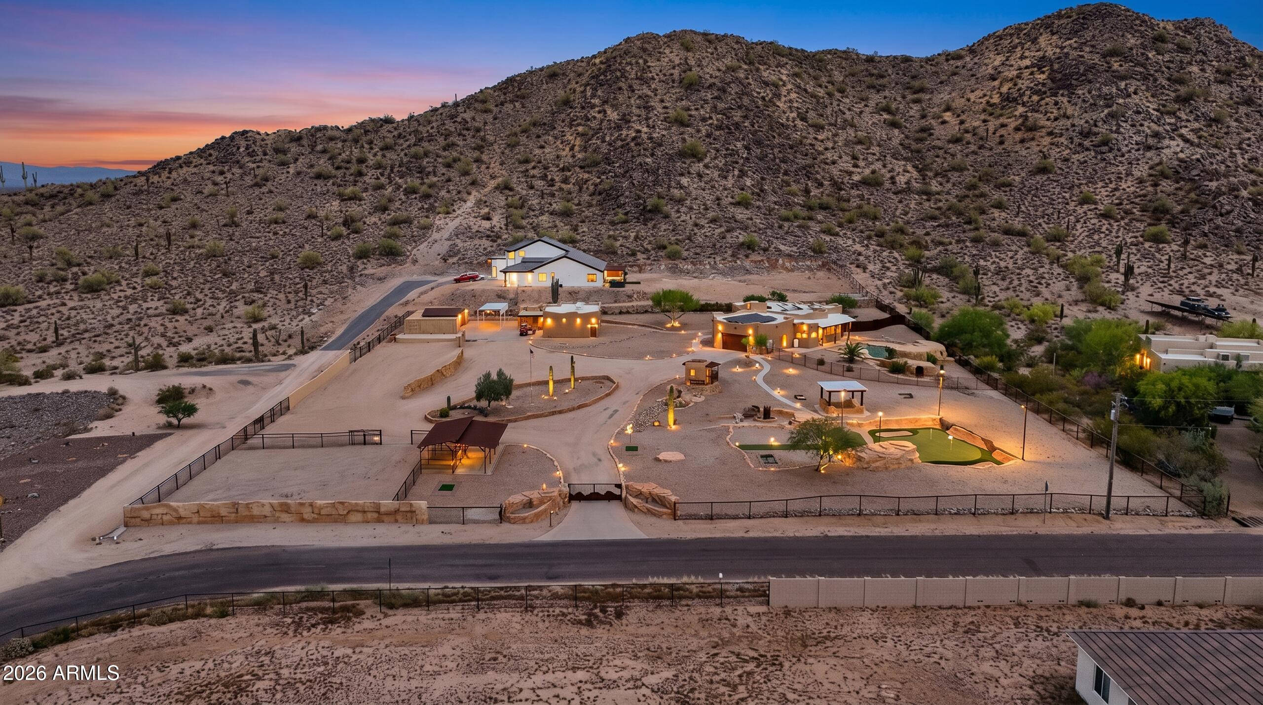 31829 N PAMELA Drive, San Tan Valley, AZ 85144