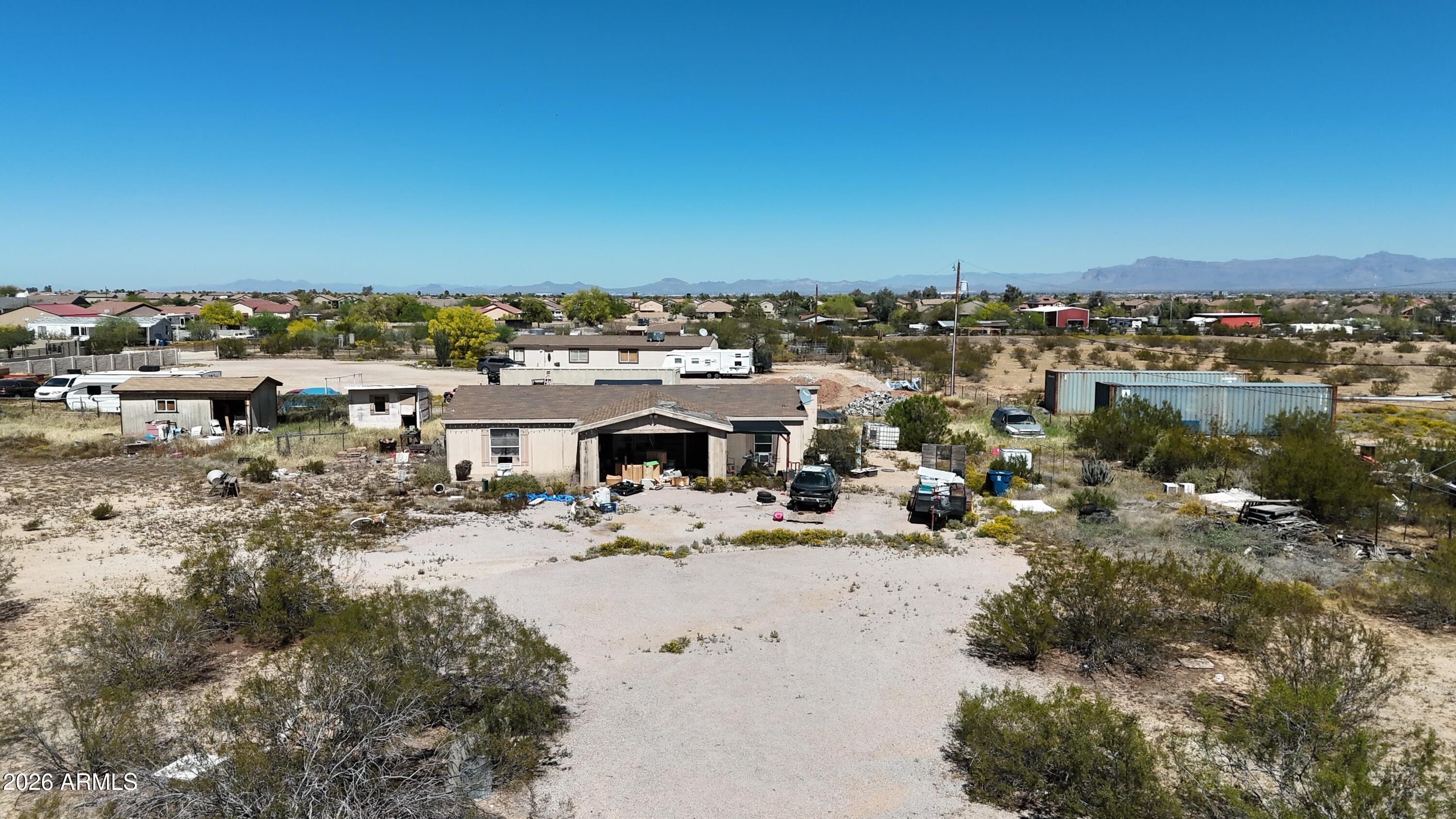 2738 W ROLLS Road, San Tan Valley, AZ 85144