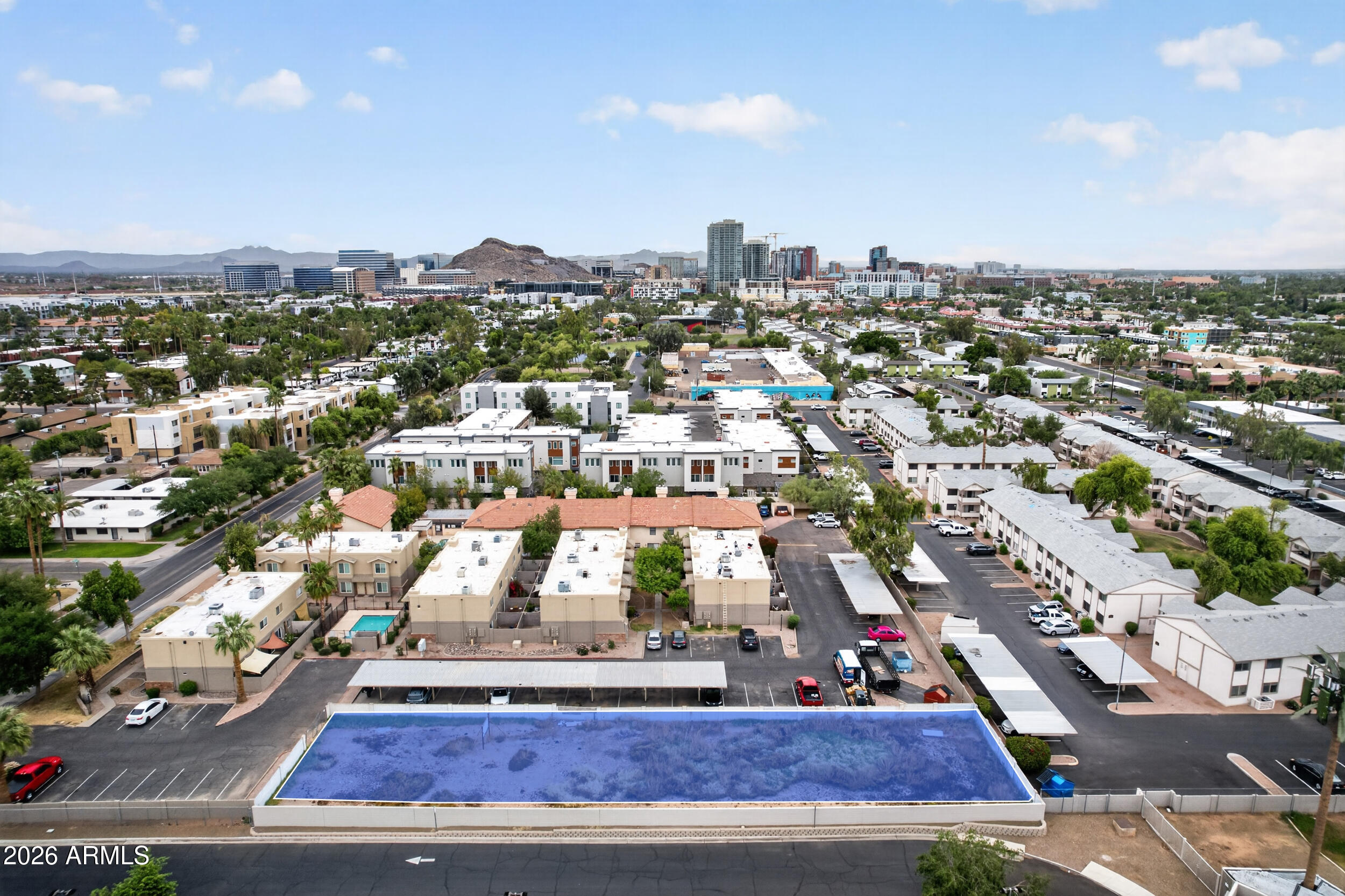 1063 W 5TH Street 3, Tempe, AZ 85281