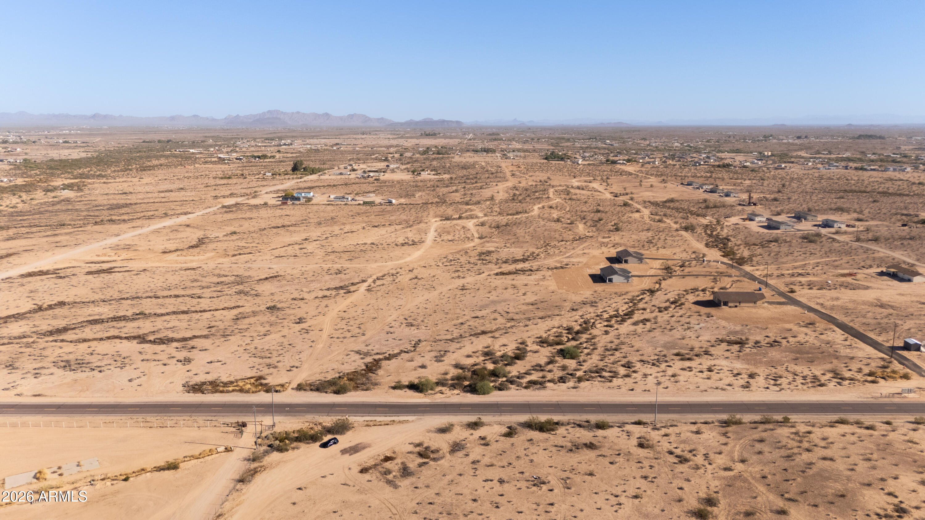 2002 S 355TH Avenue, Tonopah, AZ 85354