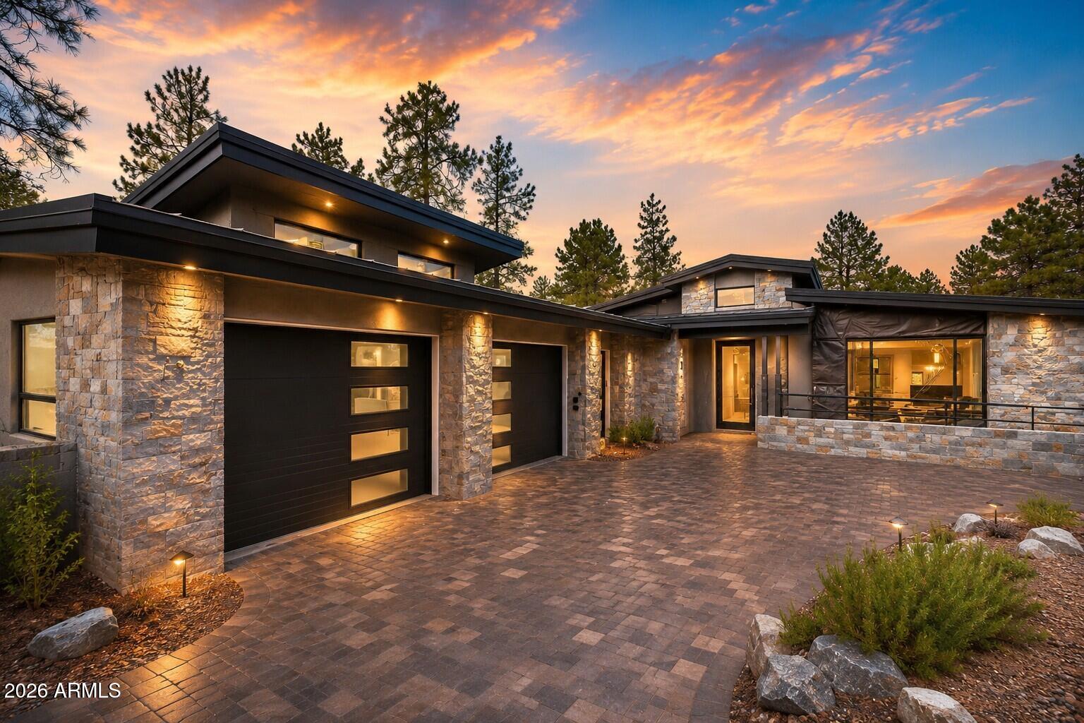 3002 E Game Trail, Payson, AZ 85541