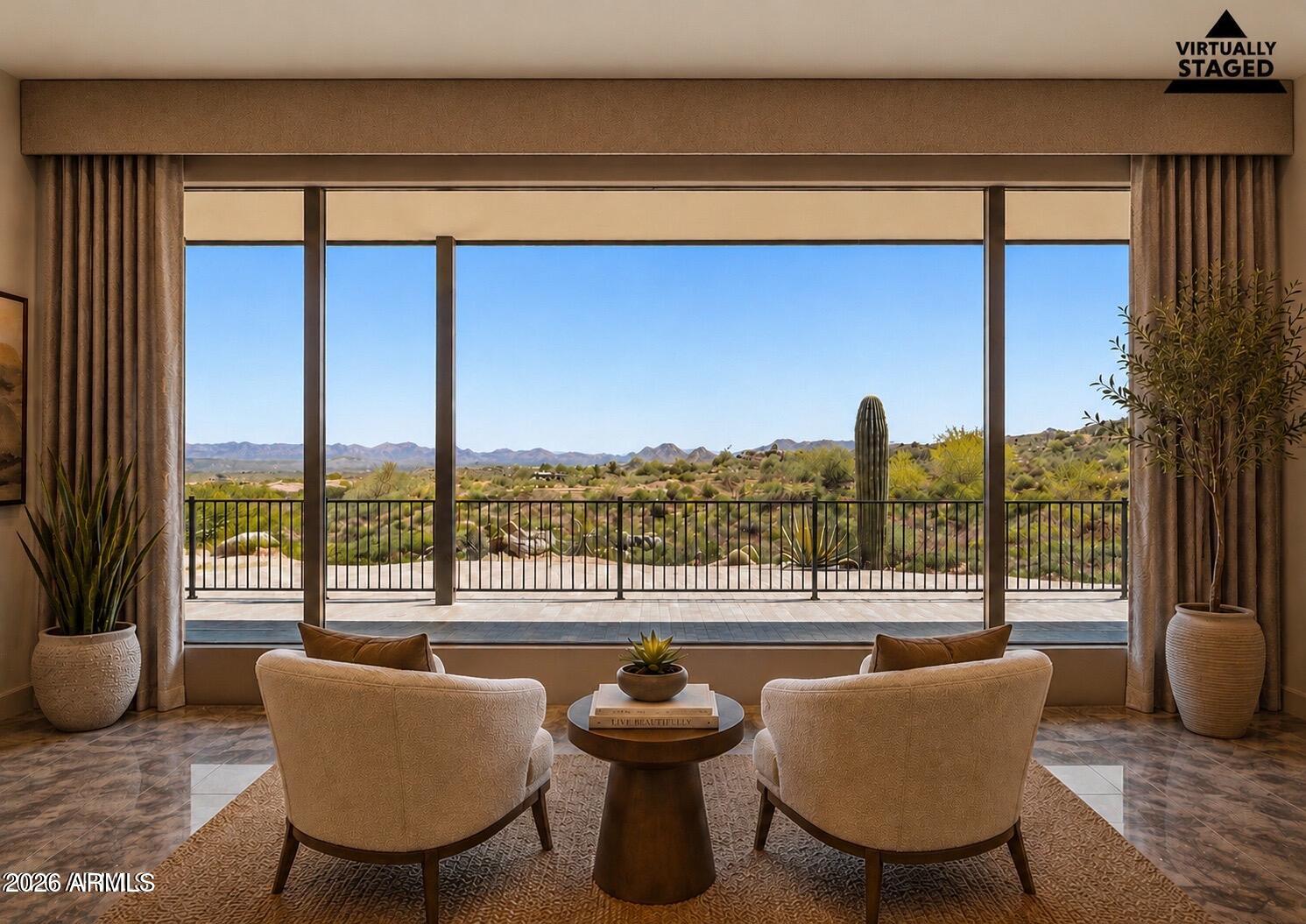 11426 E QUAIL Lane, Cave Creek, AZ 85331