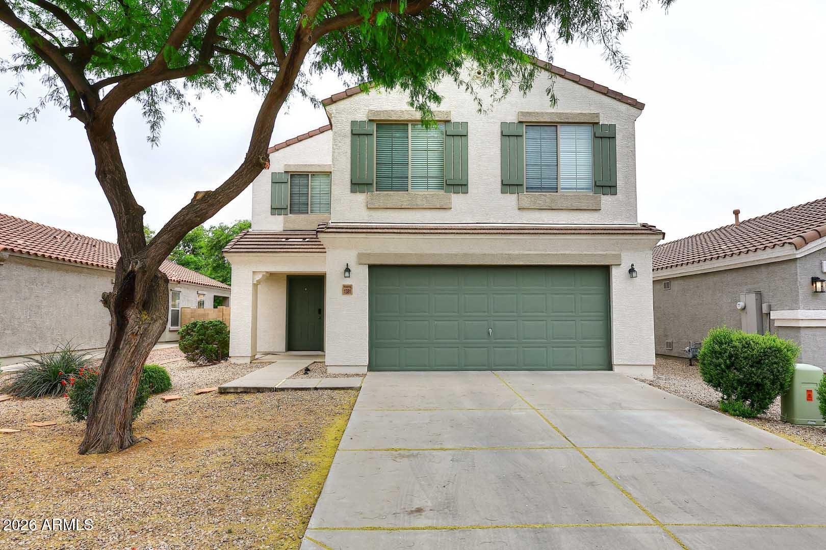 1381 E DANIELLA Drive, San Tan Valley, AZ 85140