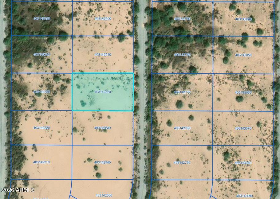 3210 N GADSDEN Drive 42, Eloy, AZ 85131