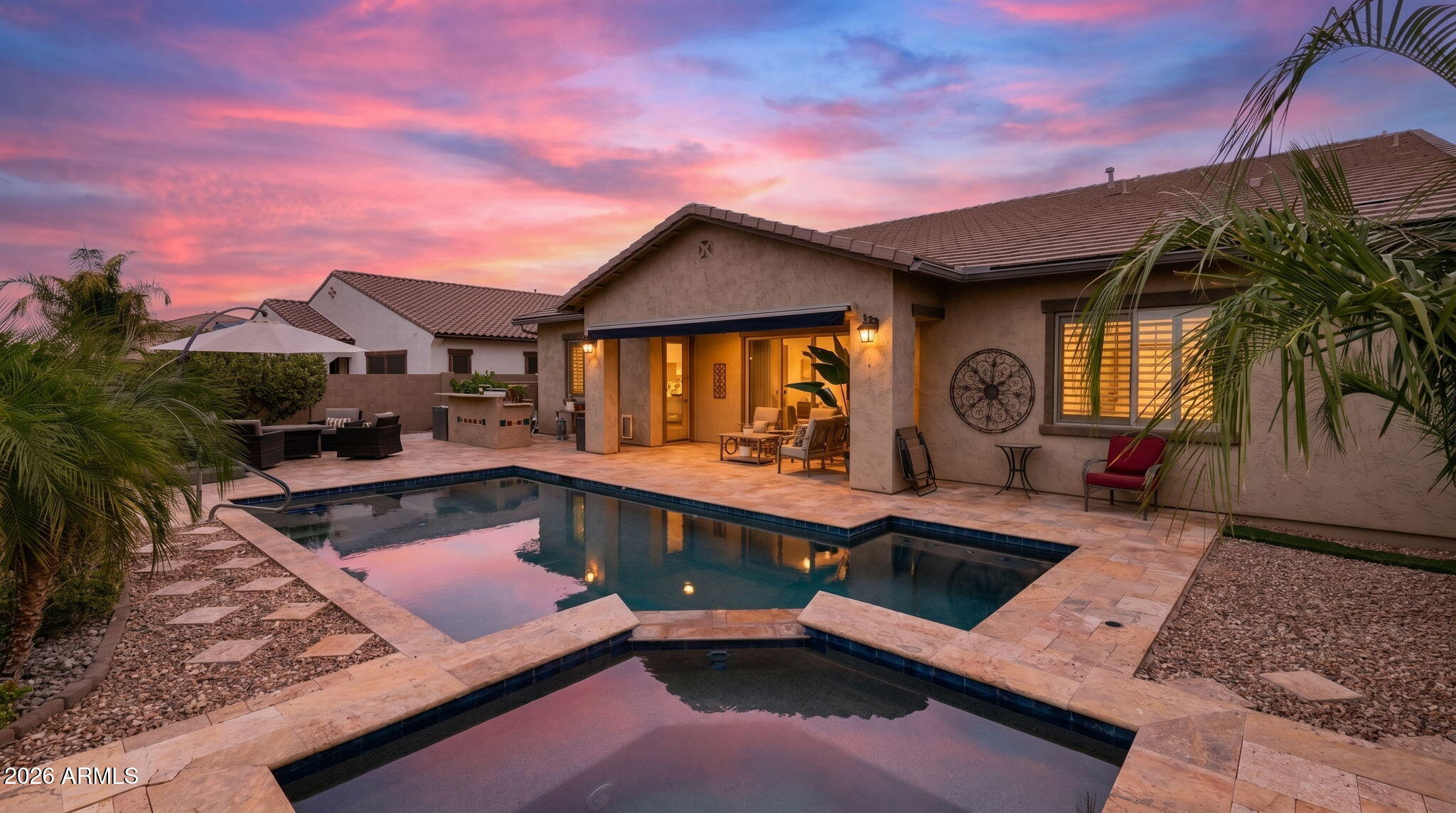 22784 S 228TH Place, Queen Creek, AZ 85142