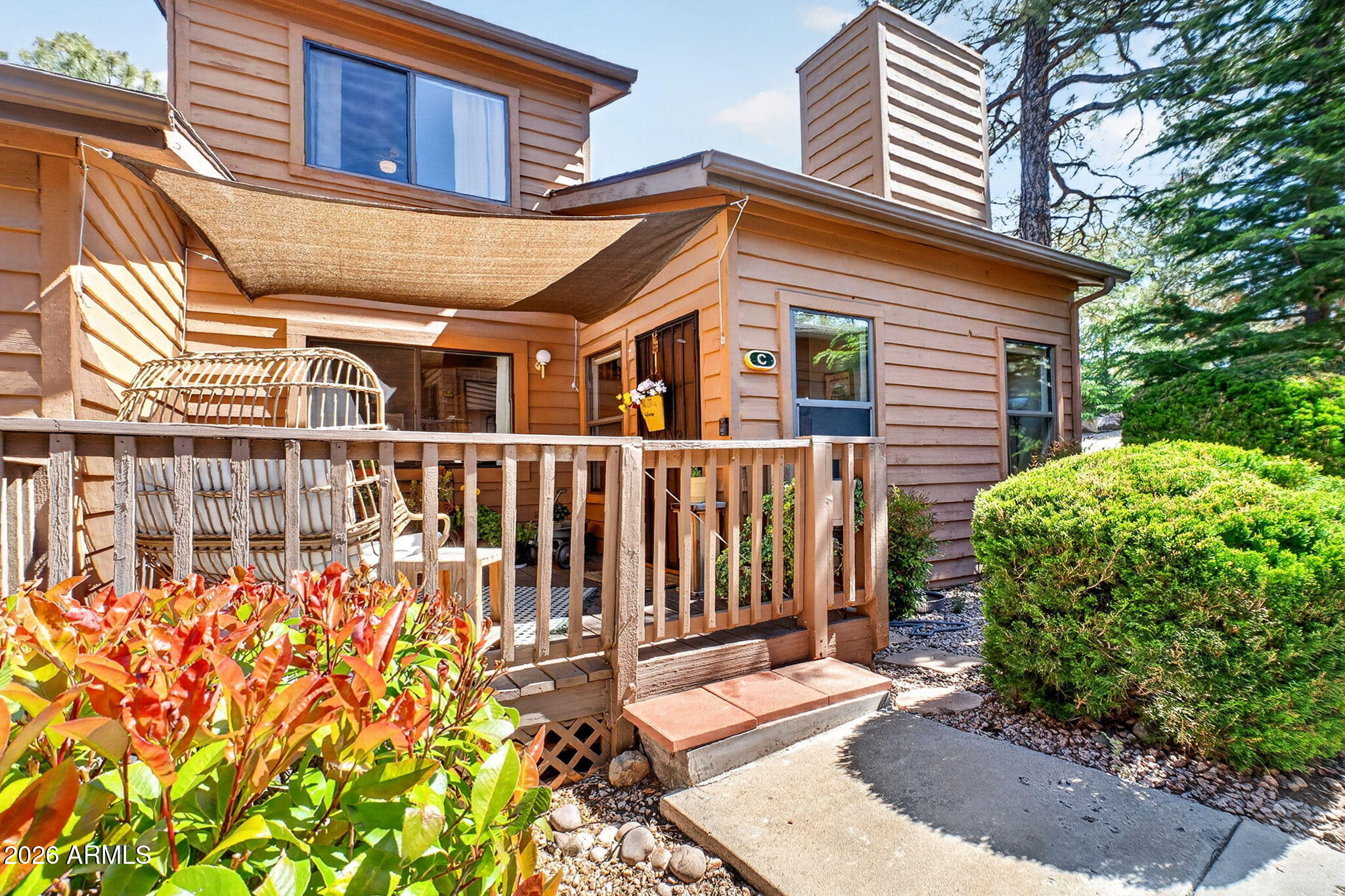 253 CREEKSIDE Circle C, Prescott, AZ 86303