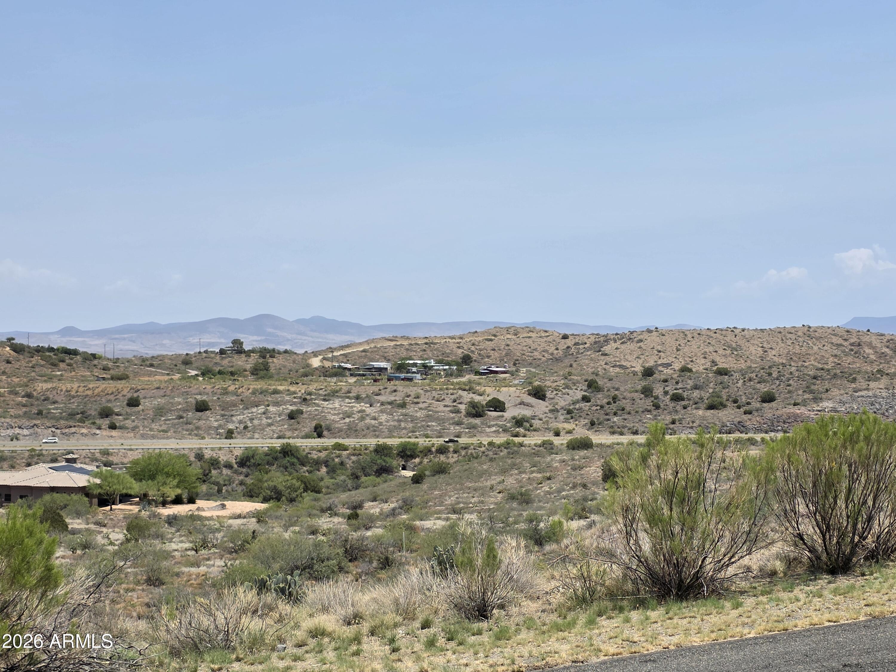 12320 S CABALLO Terrace 352, Mayer, AZ 86333