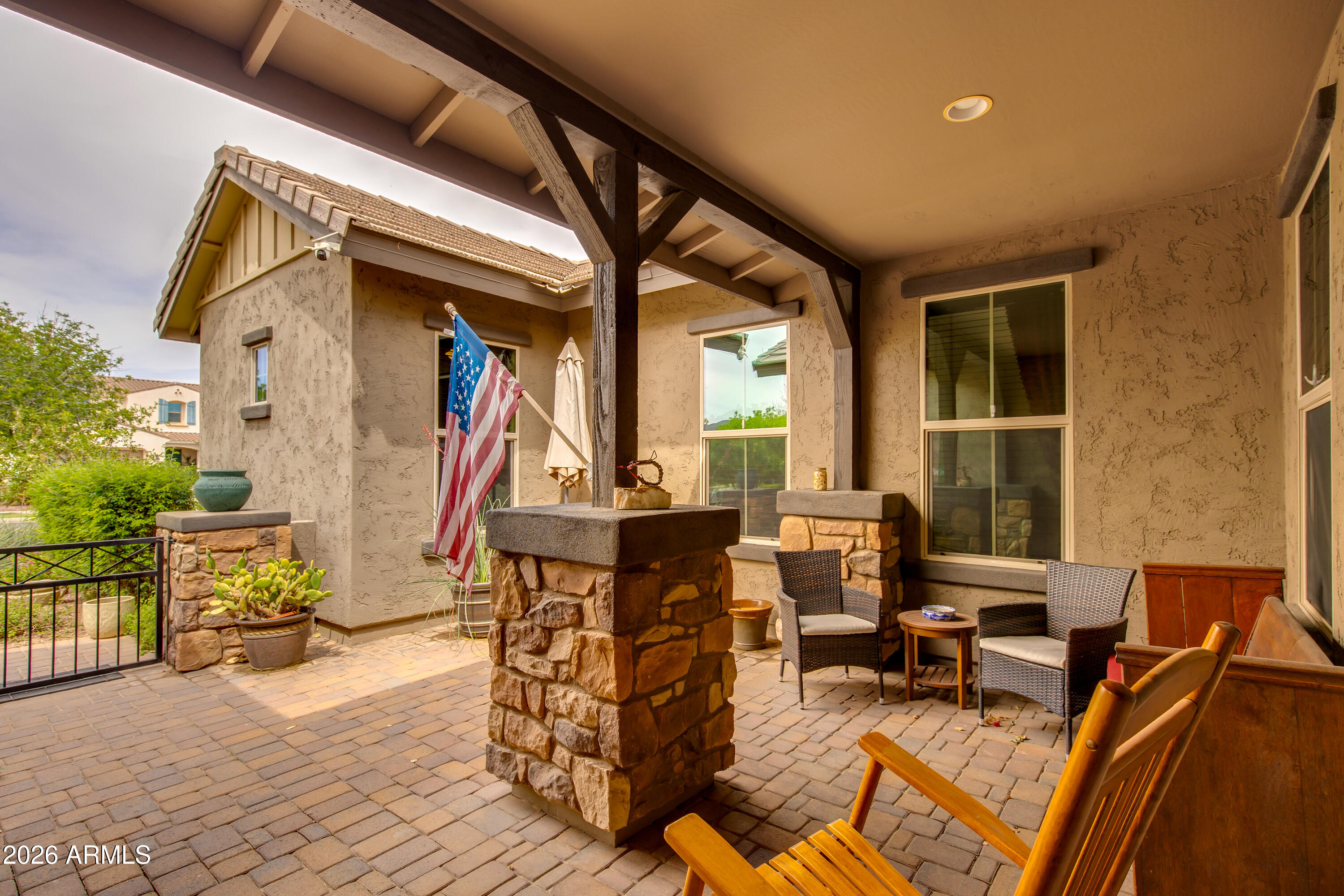 20501 W HAMILTON Street, Buckeye, AZ 85396