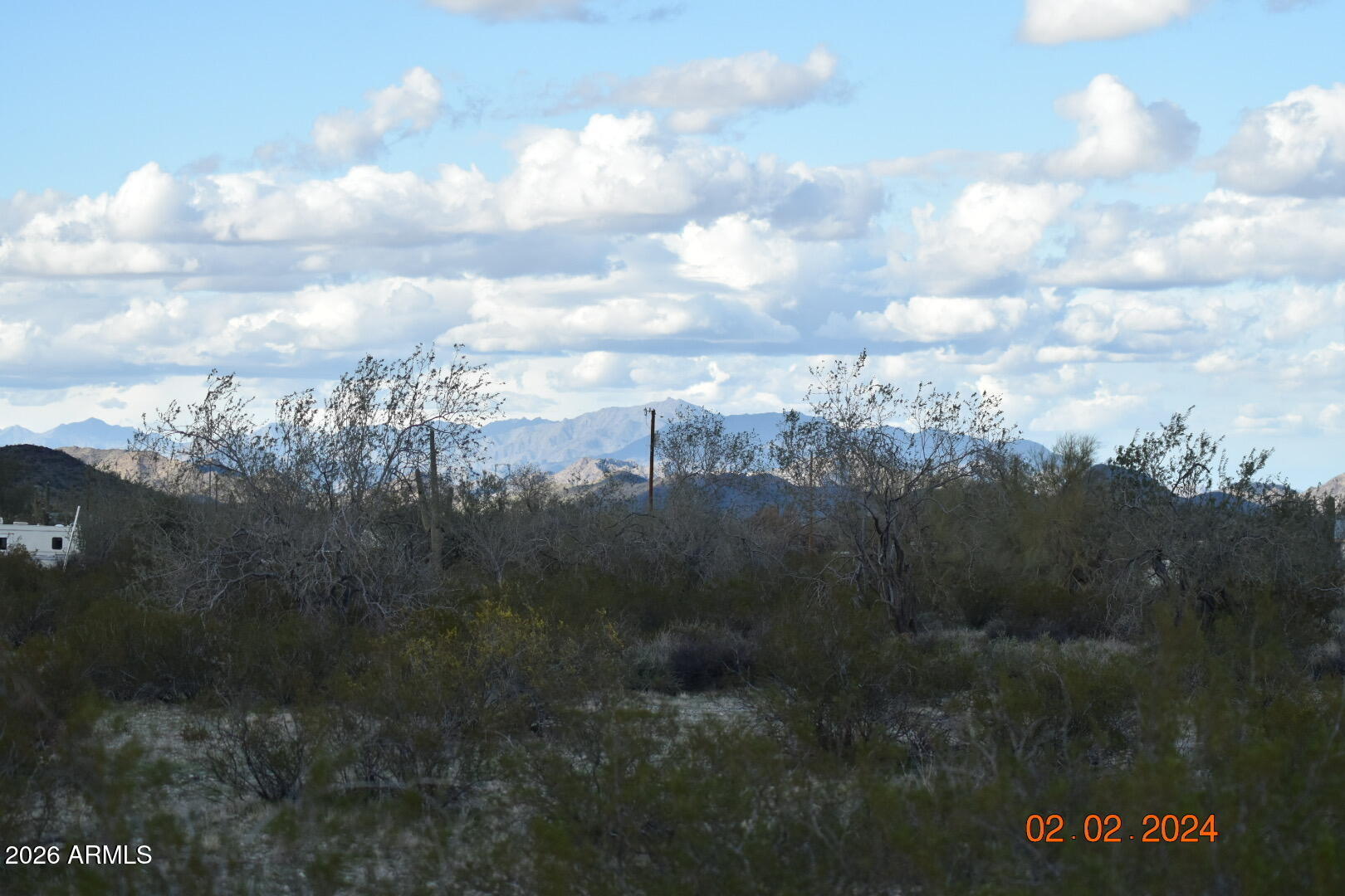 0 W Swanberg Trail -, Maricopa, AZ 85138