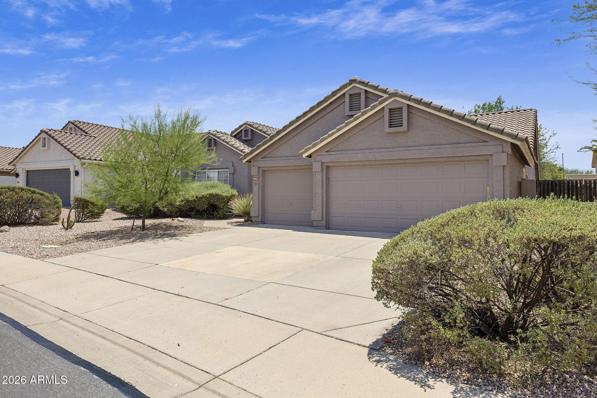 6031 E SCAFELL Circle, Mesa, AZ 85215