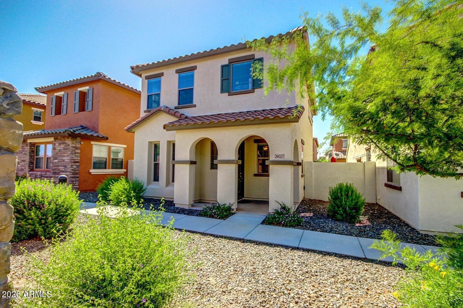 26027 N 53rd Drive, Phoenix, AZ 85083
