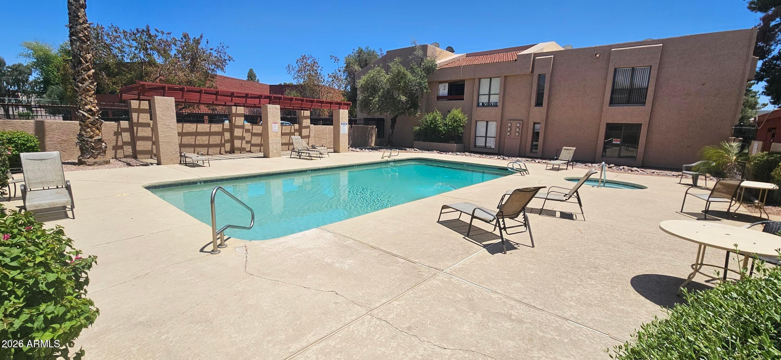 3131 W COCHISE Drive 257, Phoenix, AZ 85051
