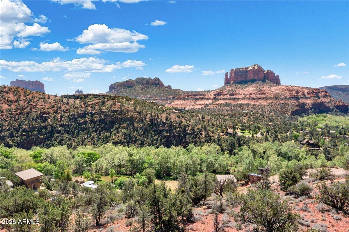 53 PINNACLE Way 35, Sedona, AZ 86336