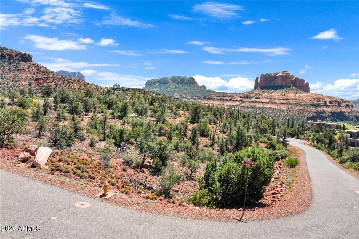 18 & 38 Peak Point Court 26 &33, Sedona, AZ 86336