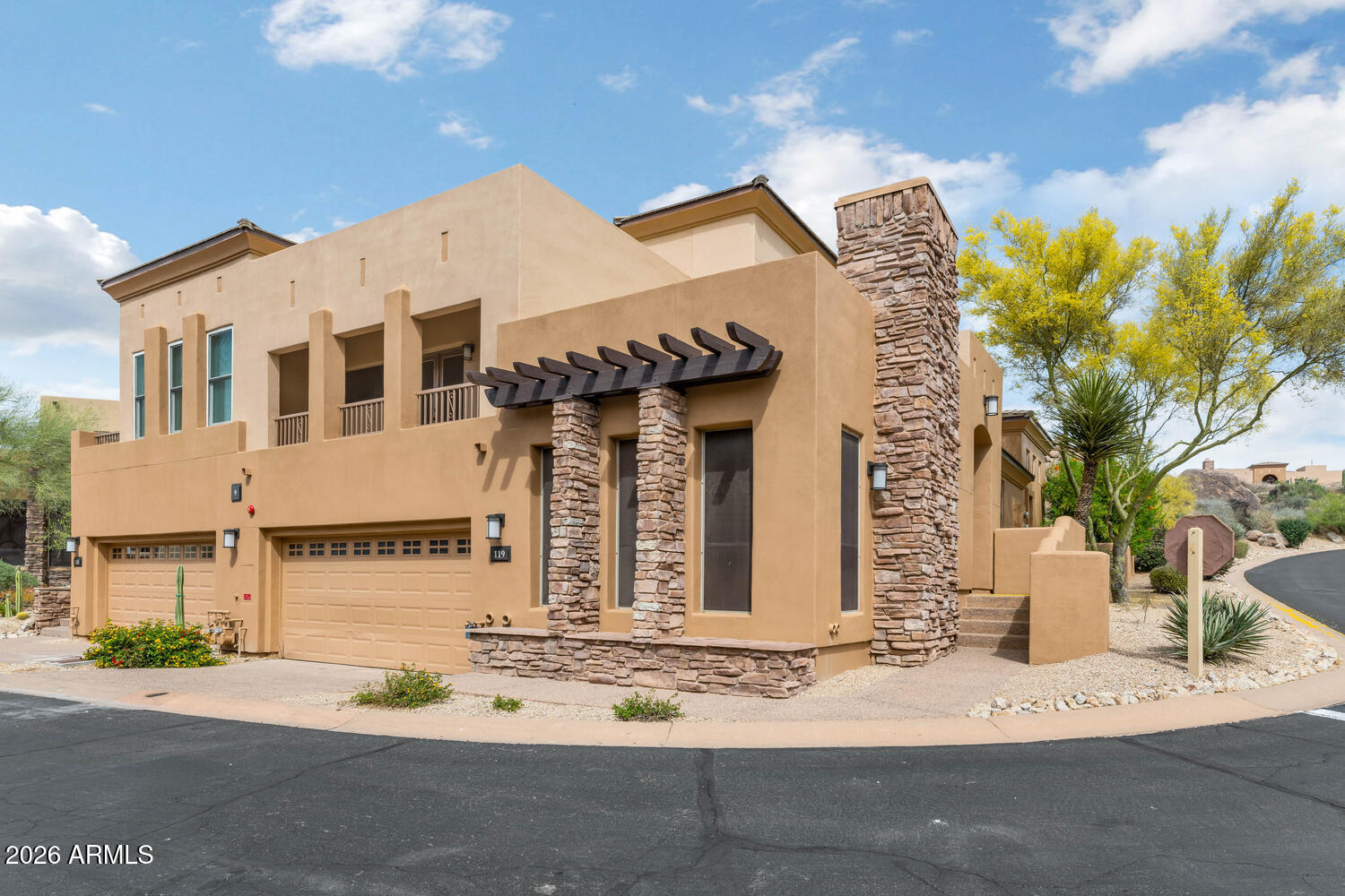28990 N WHITE FEATHER Lane 119, Scottsdale, AZ 85262