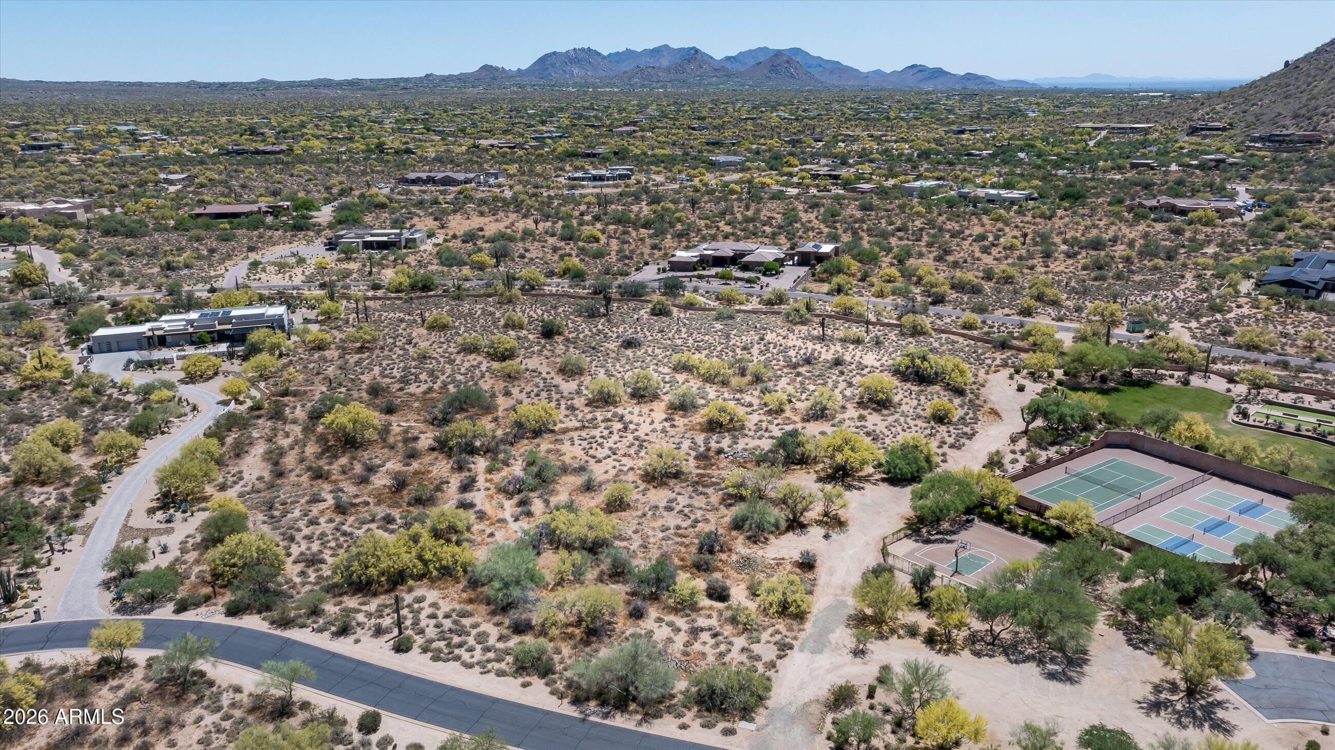 8061 E WHISPER ROCK Trail 178, Scottsdale, AZ 85266