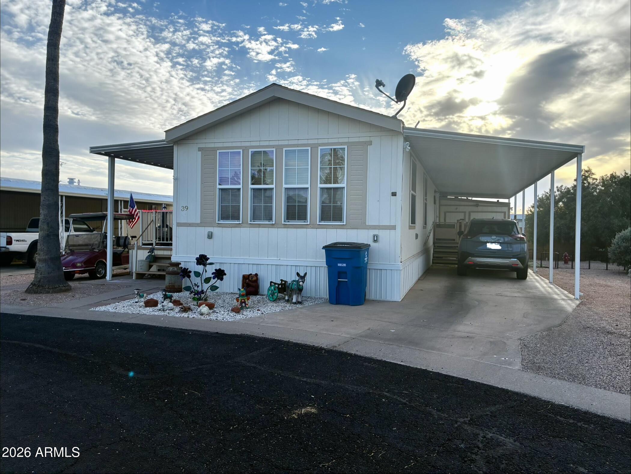 2900 W Superstition Boulevard 39, Apache Junction, AZ 85120