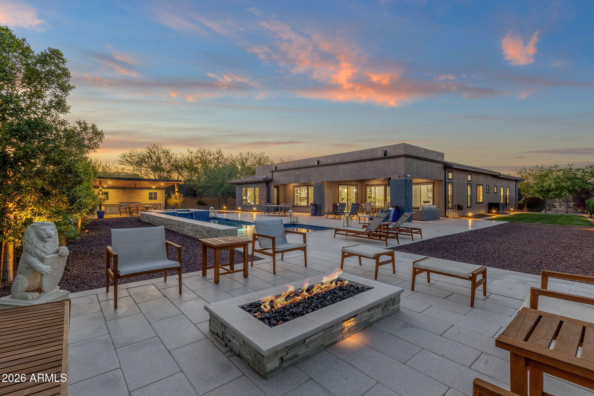 17421 E DESERT VISTA Trail, Rio Verde, AZ 85263